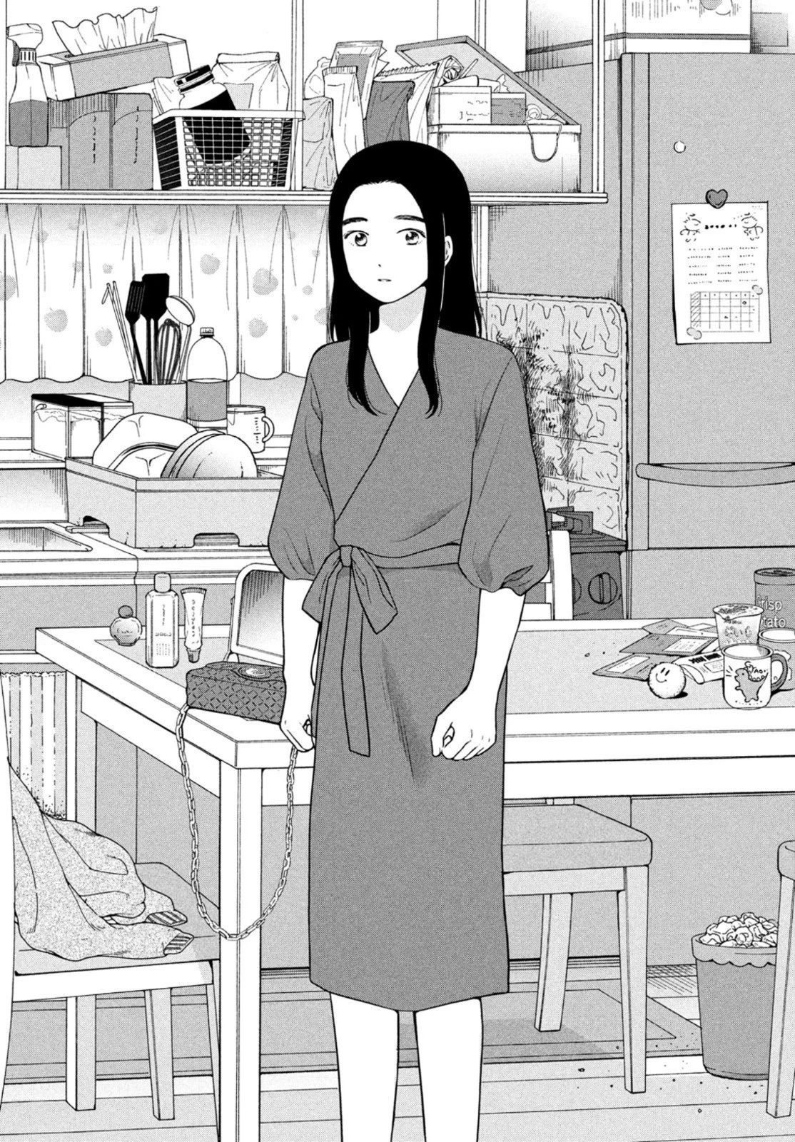 青野くんに触りたいから死にたい 第53話 - 19