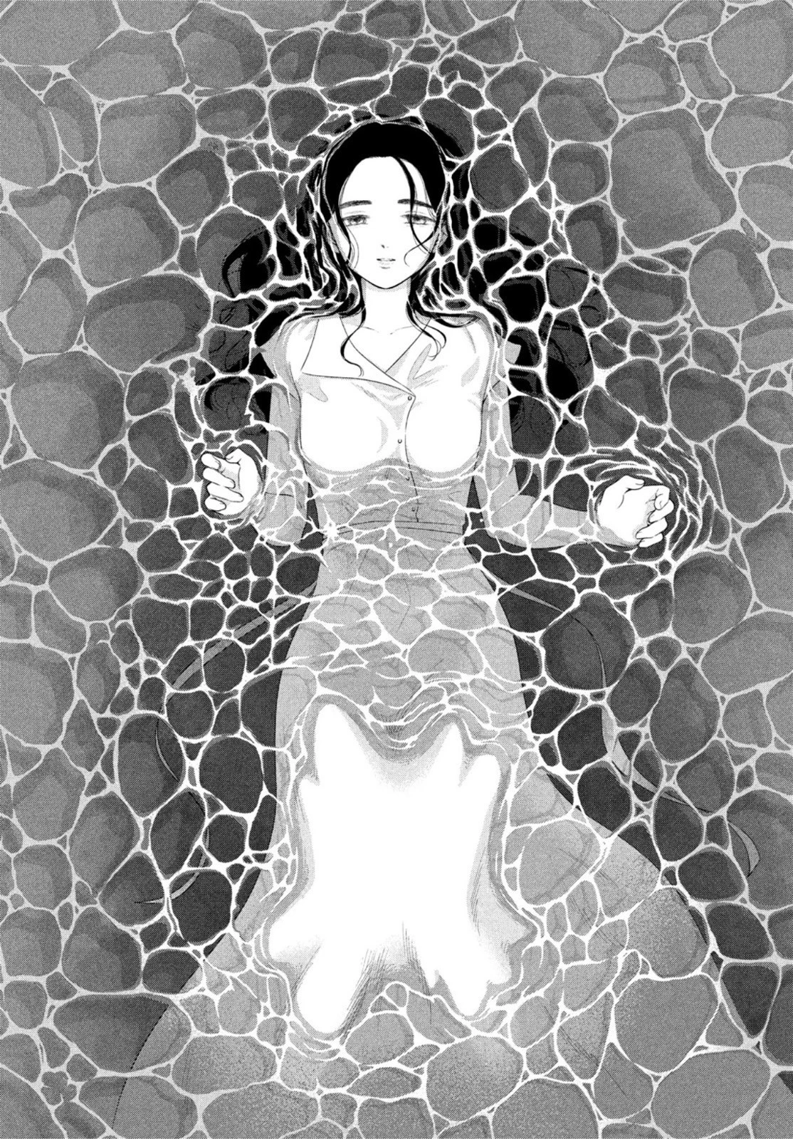 青野くんに触りたいから死にたい 第54話 - 38