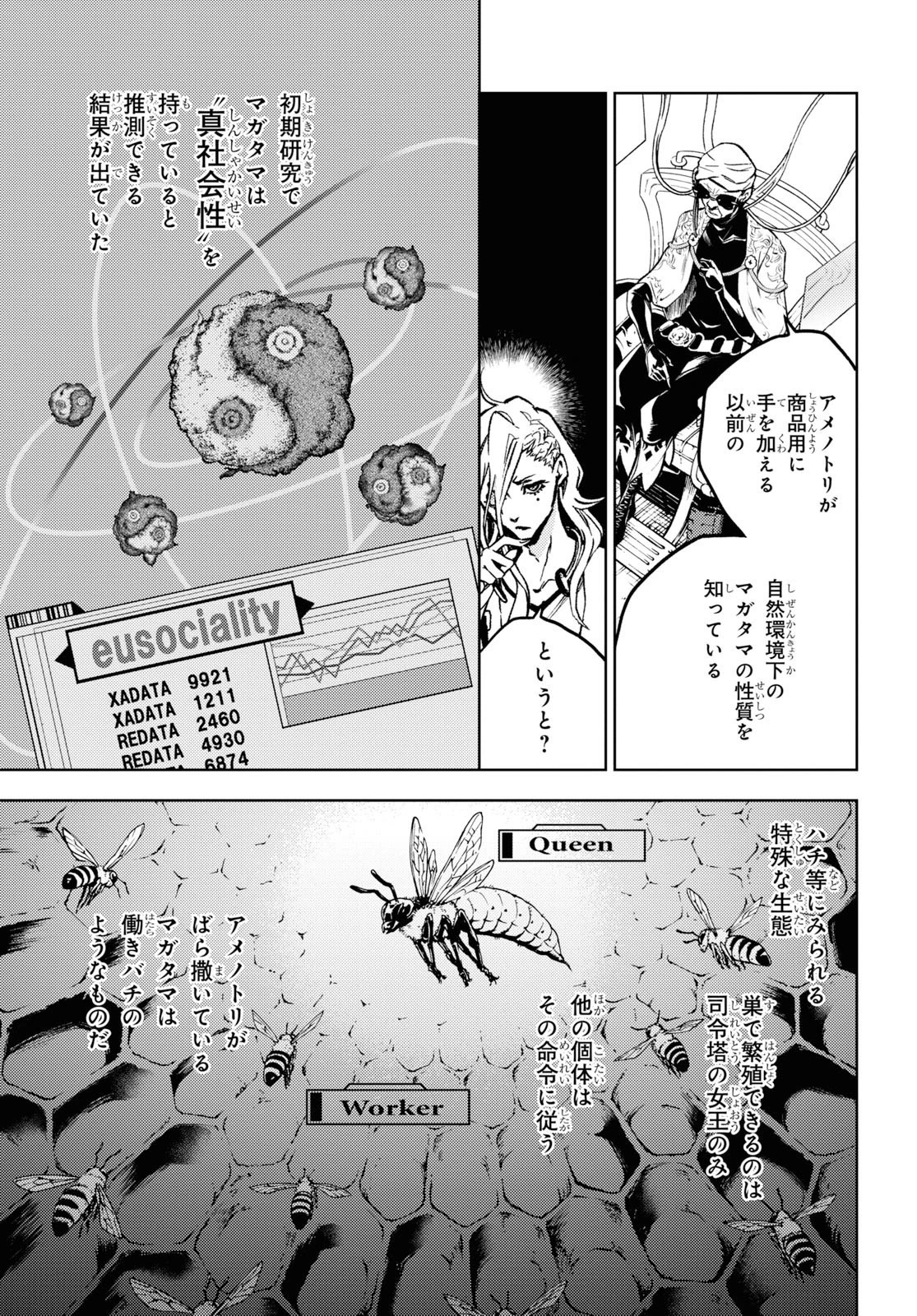 スモーキン‘パレヱド 第38.2話 - 6