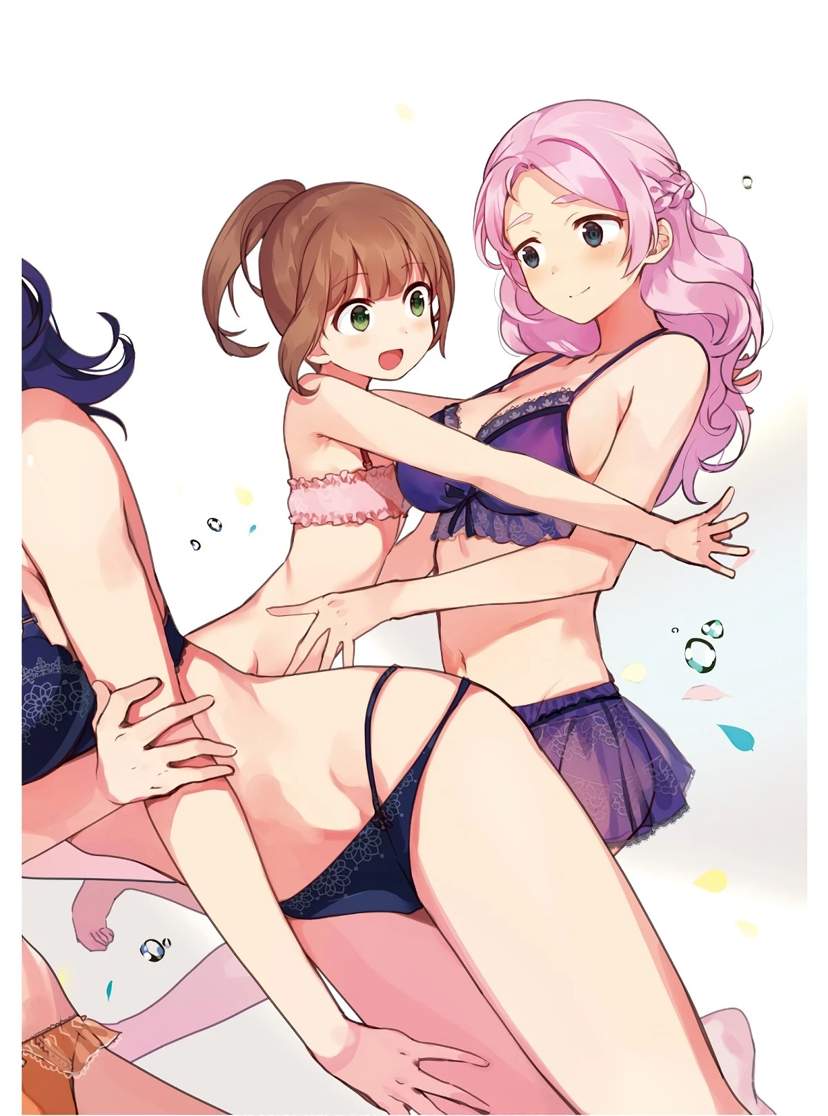 世界で一番おっぱいが好き！ 第26話 - 2