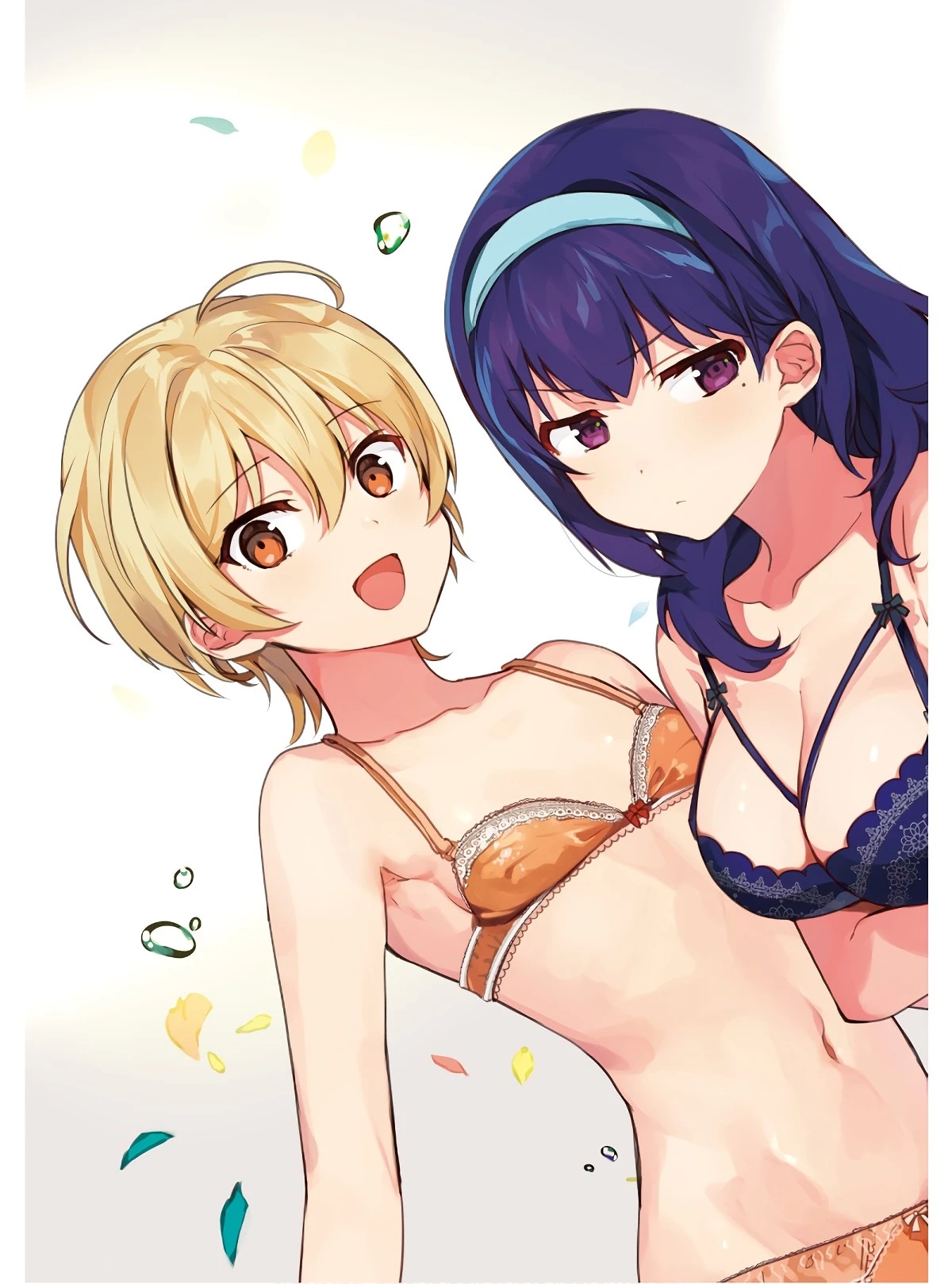 世界で一番おっぱいが好き！ 第26話 - 3