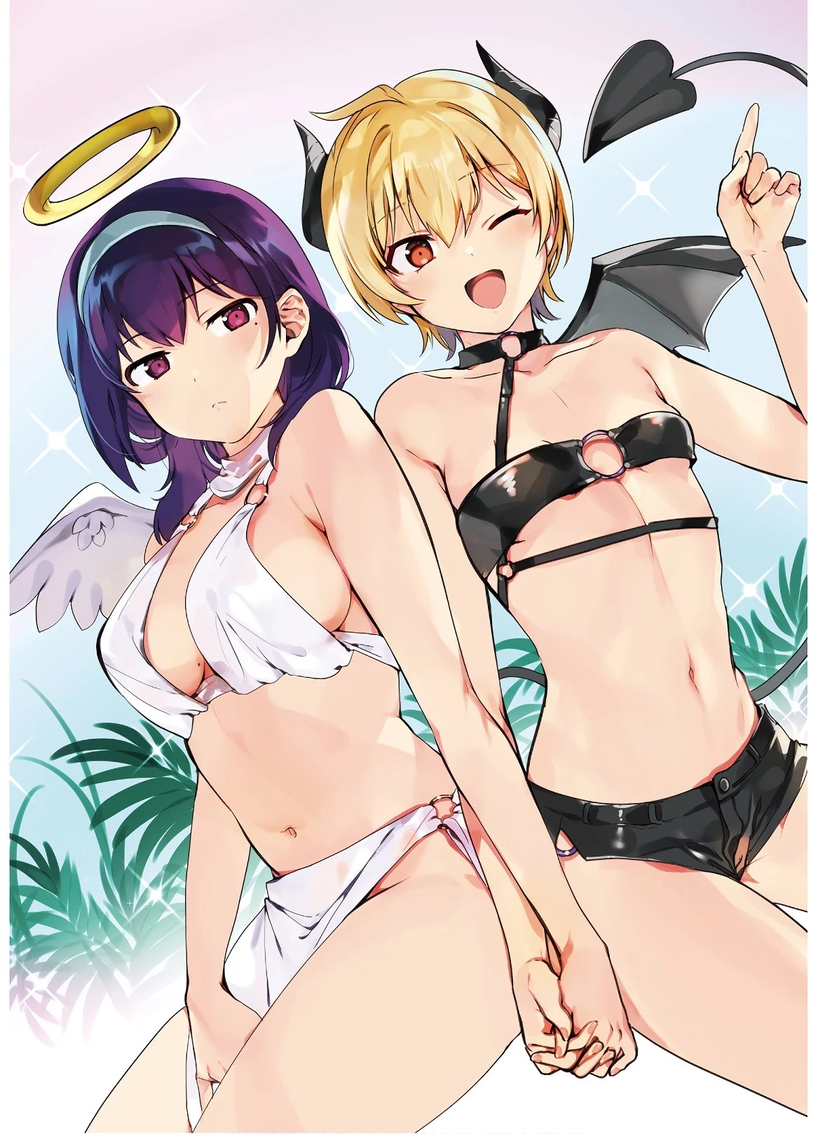 世界で一番おっぱいが好き！ 第34話 - 2