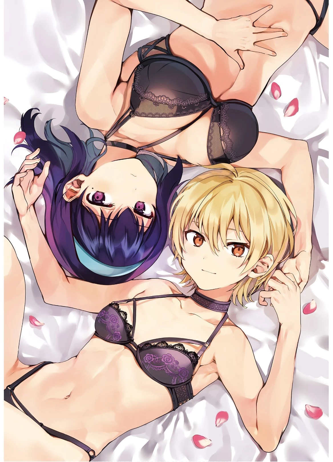 世界で一番おっぱいが好き！ 第34話 - 3