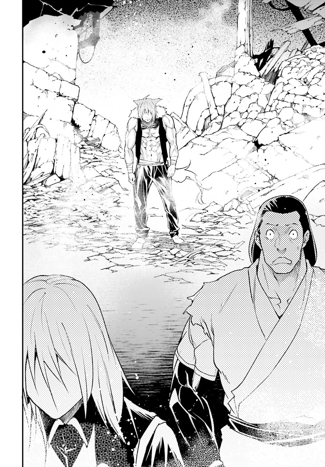 LV999の村人 第58話 - 20