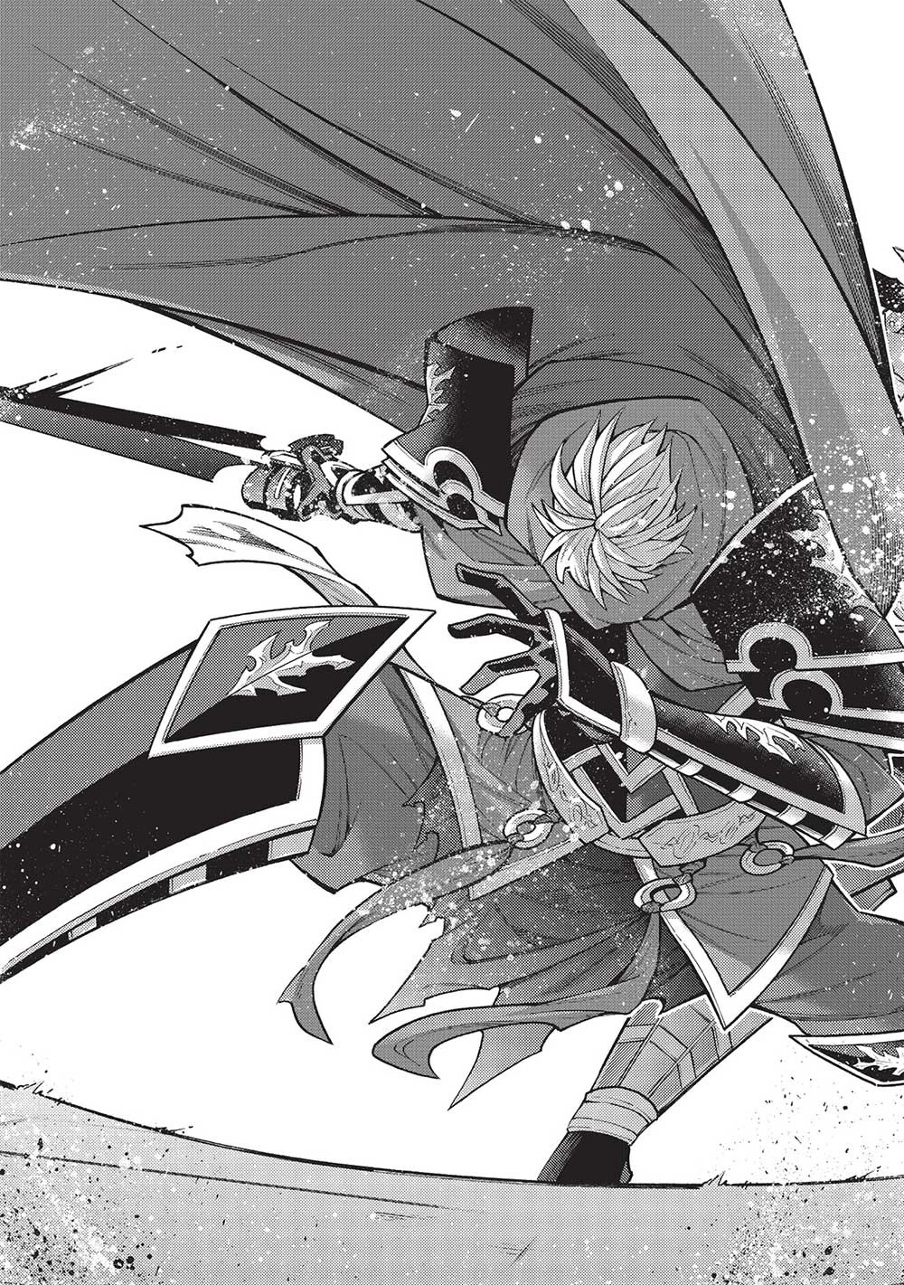 常敗将軍、また敗れる 第39話 - 23