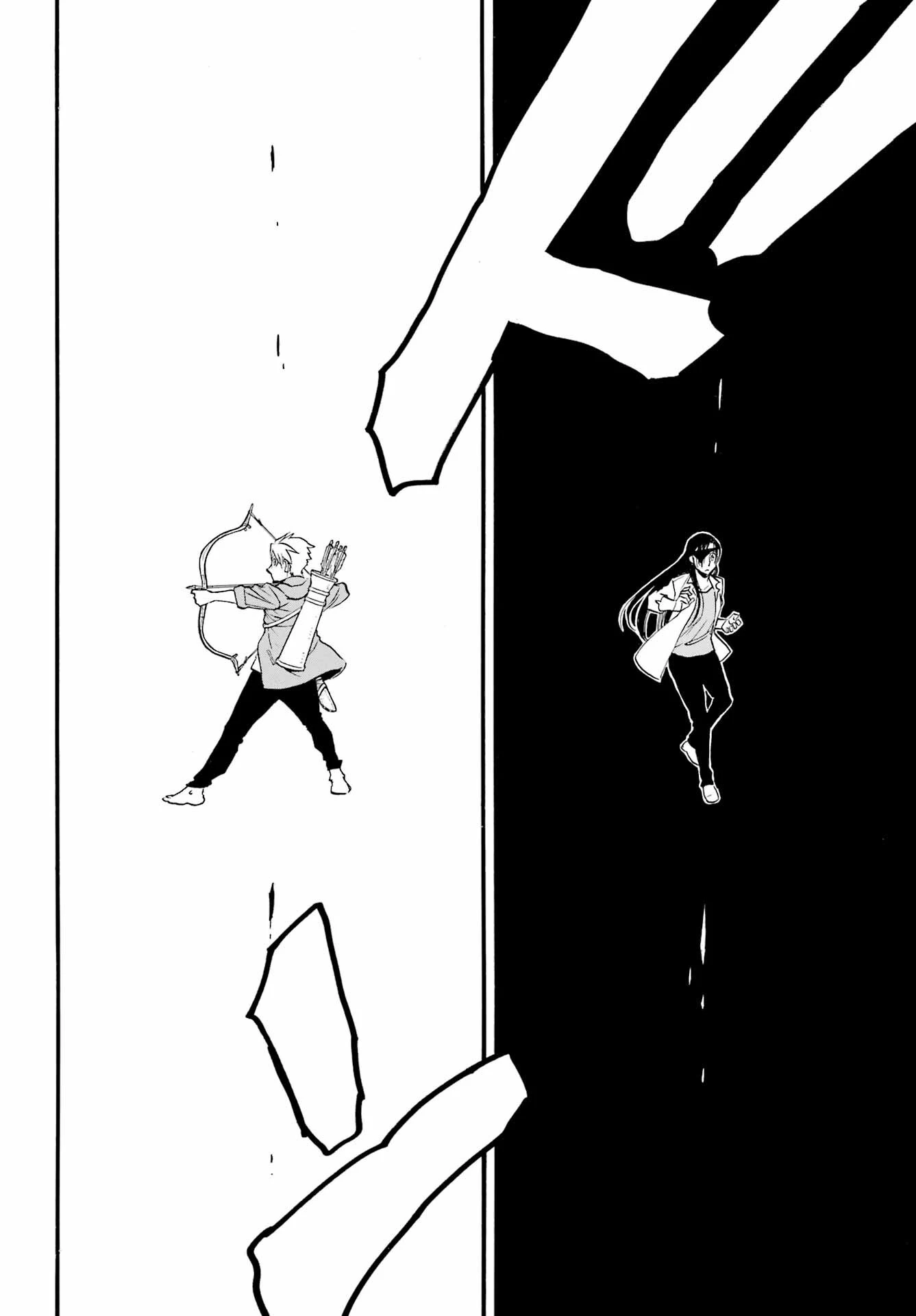 黄泉のツガイ 第7話 - 15