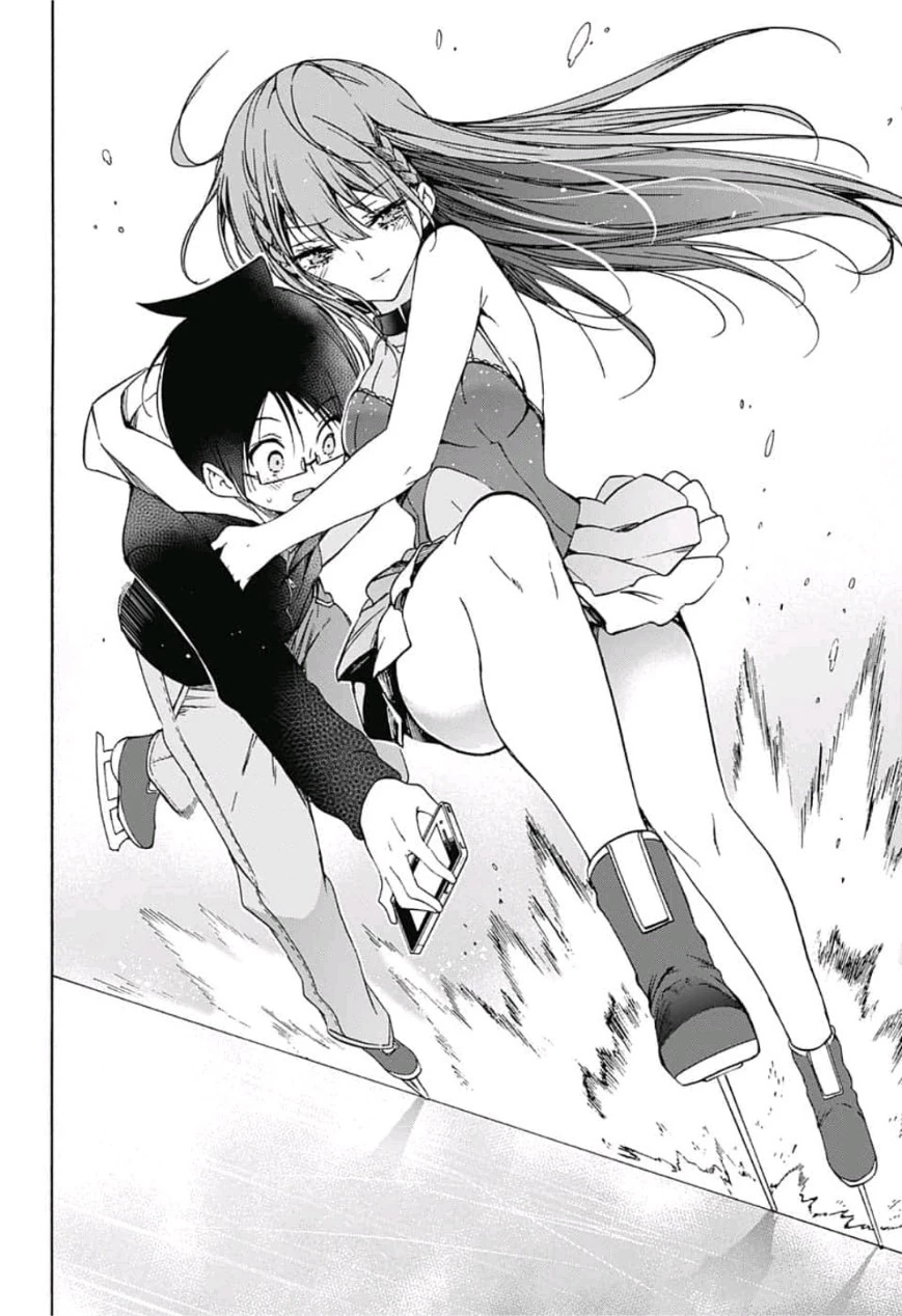 ぼくたちは勉強ができない 第102話 - 13