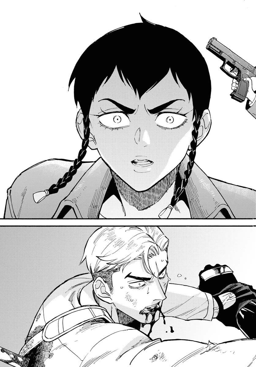踊る千年家族 第12話 - 27