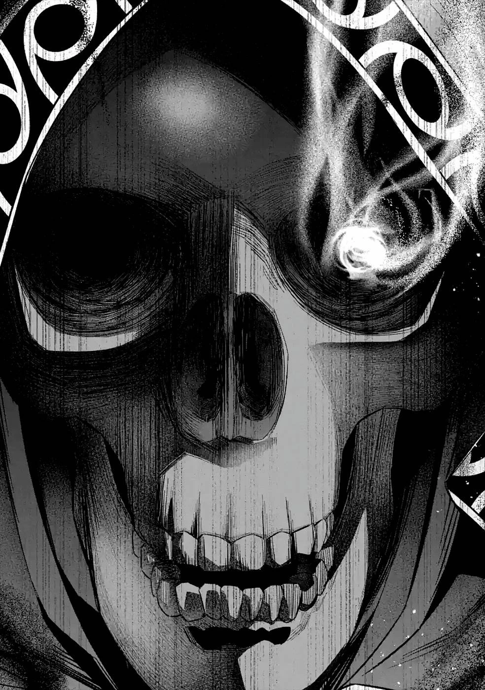 処刑された賢者はリッチに転生して侵略戦争を始める 第7話 - 36