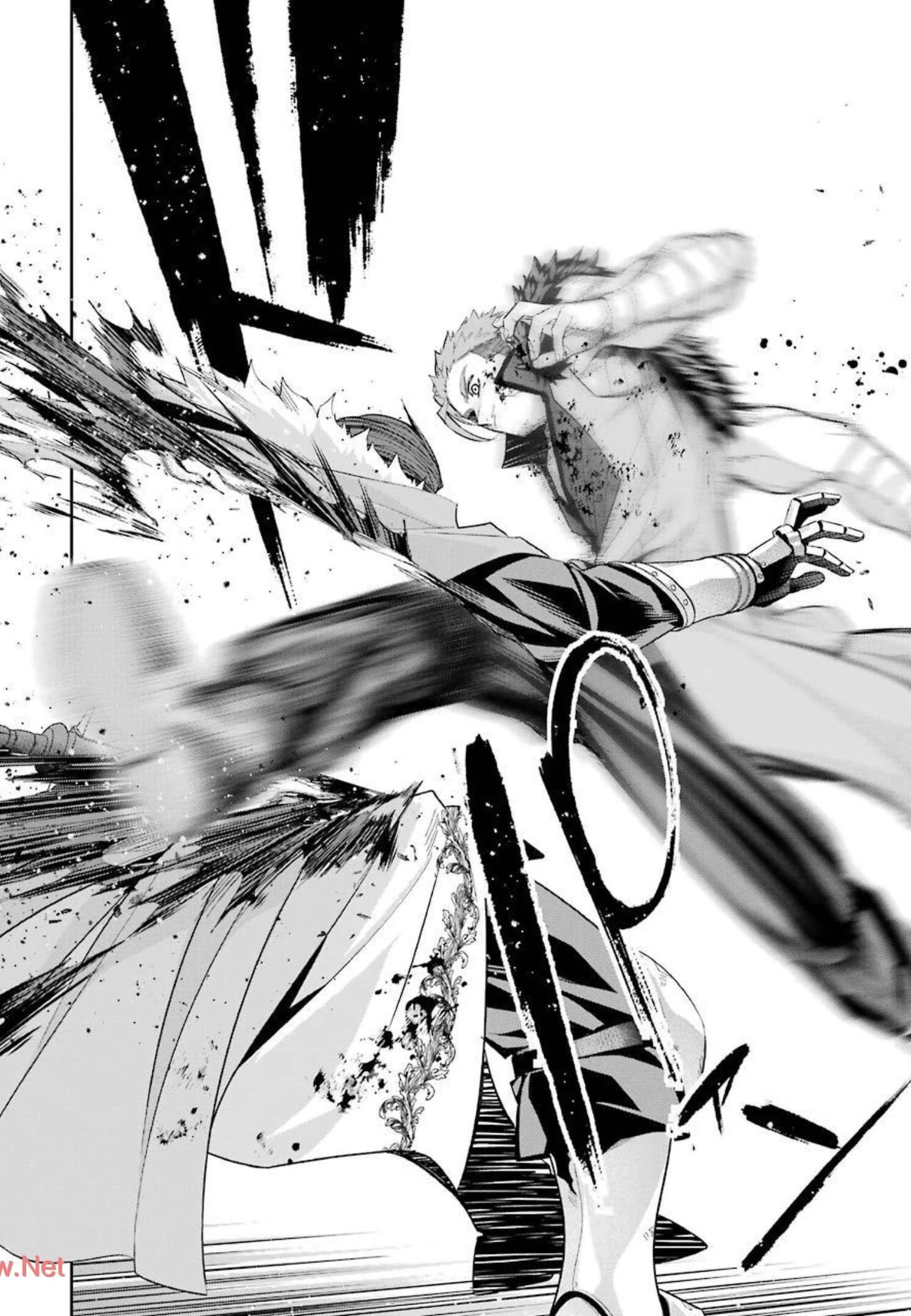 処刑された賢者はリッチに転生して侵略戦争を始める 第16話 - 50