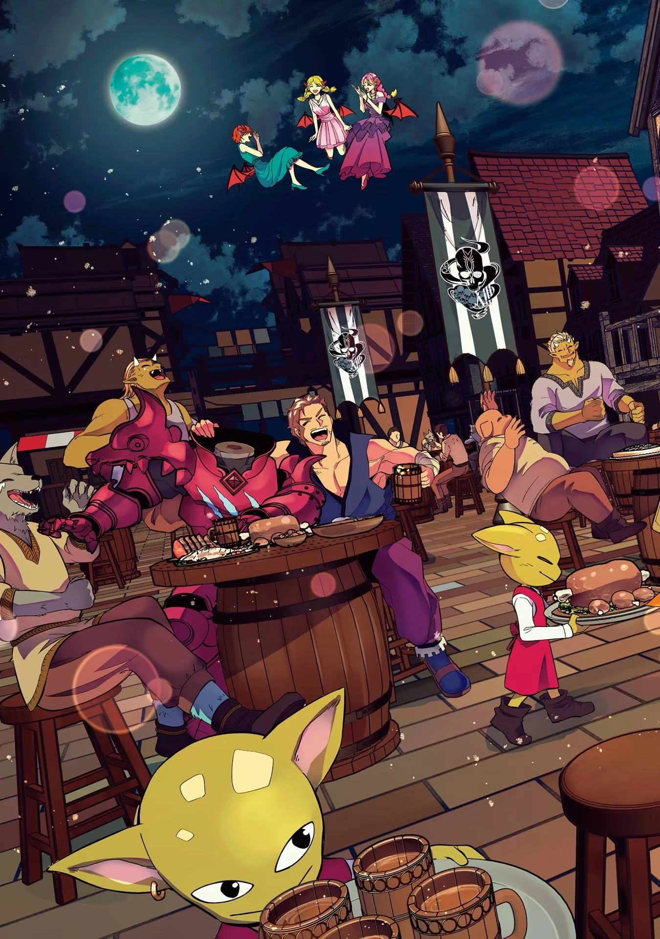 処刑された賢者はリッチに転生して侵略戦争を始める 第21話 - 5