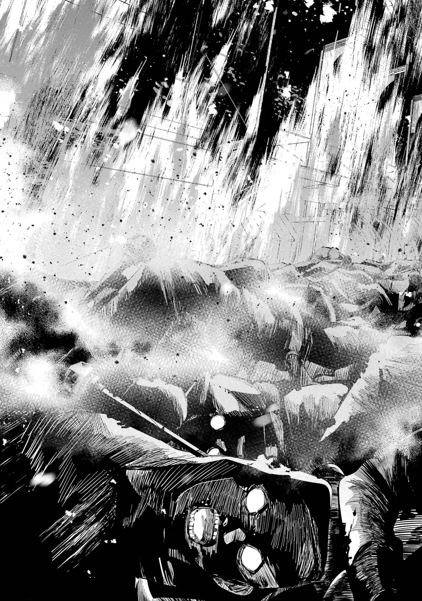 処刑された賢者はリッチに転生して侵略戦争を始める 第27話 - 13