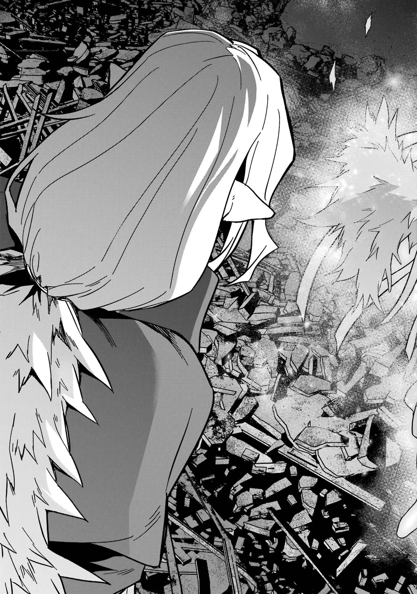 処刑された賢者はリッチに転生して侵略戦争を始める 第33話 - 21