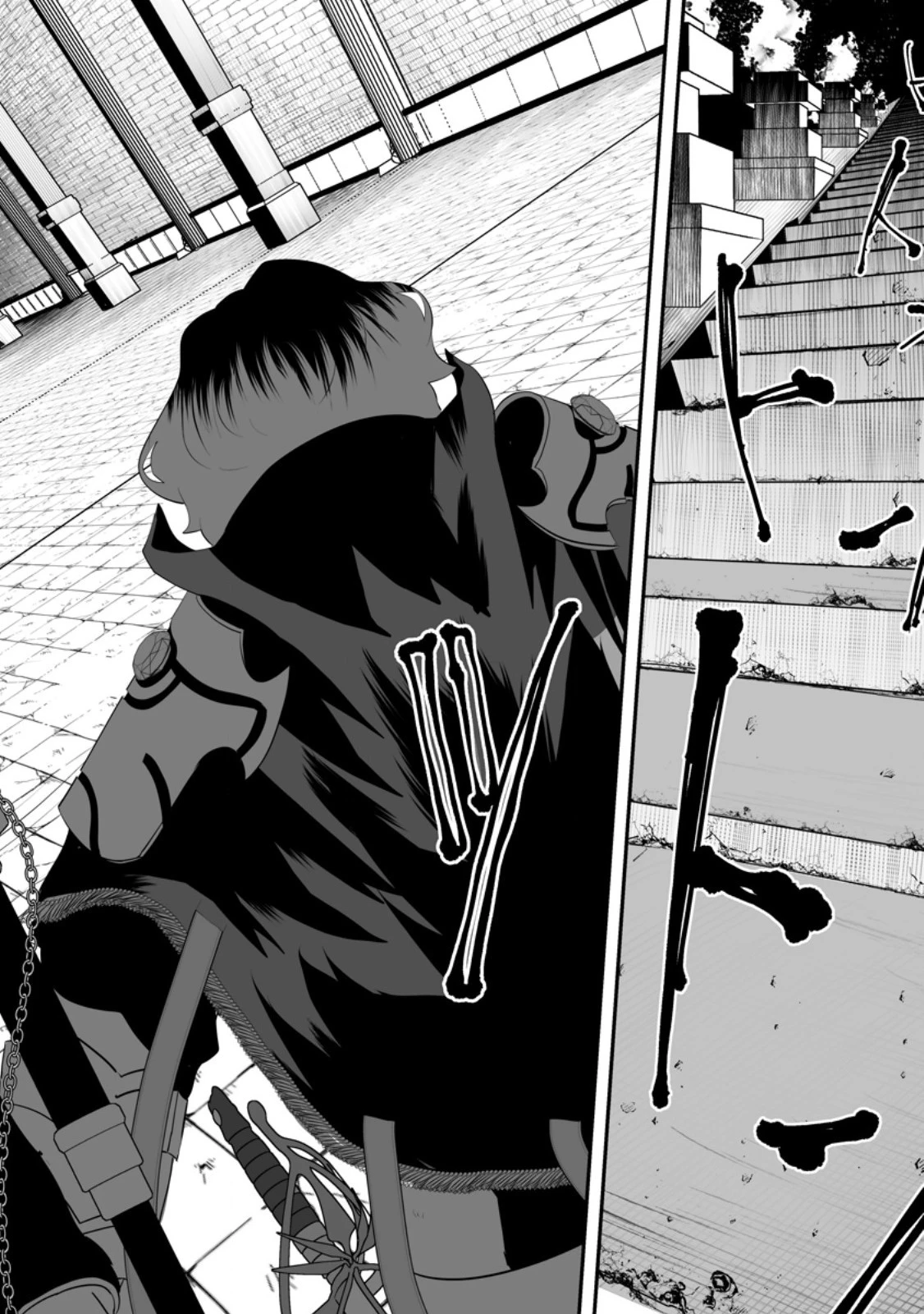 アリの巣ダンジョンへようこそ! 第4.4話 - 5