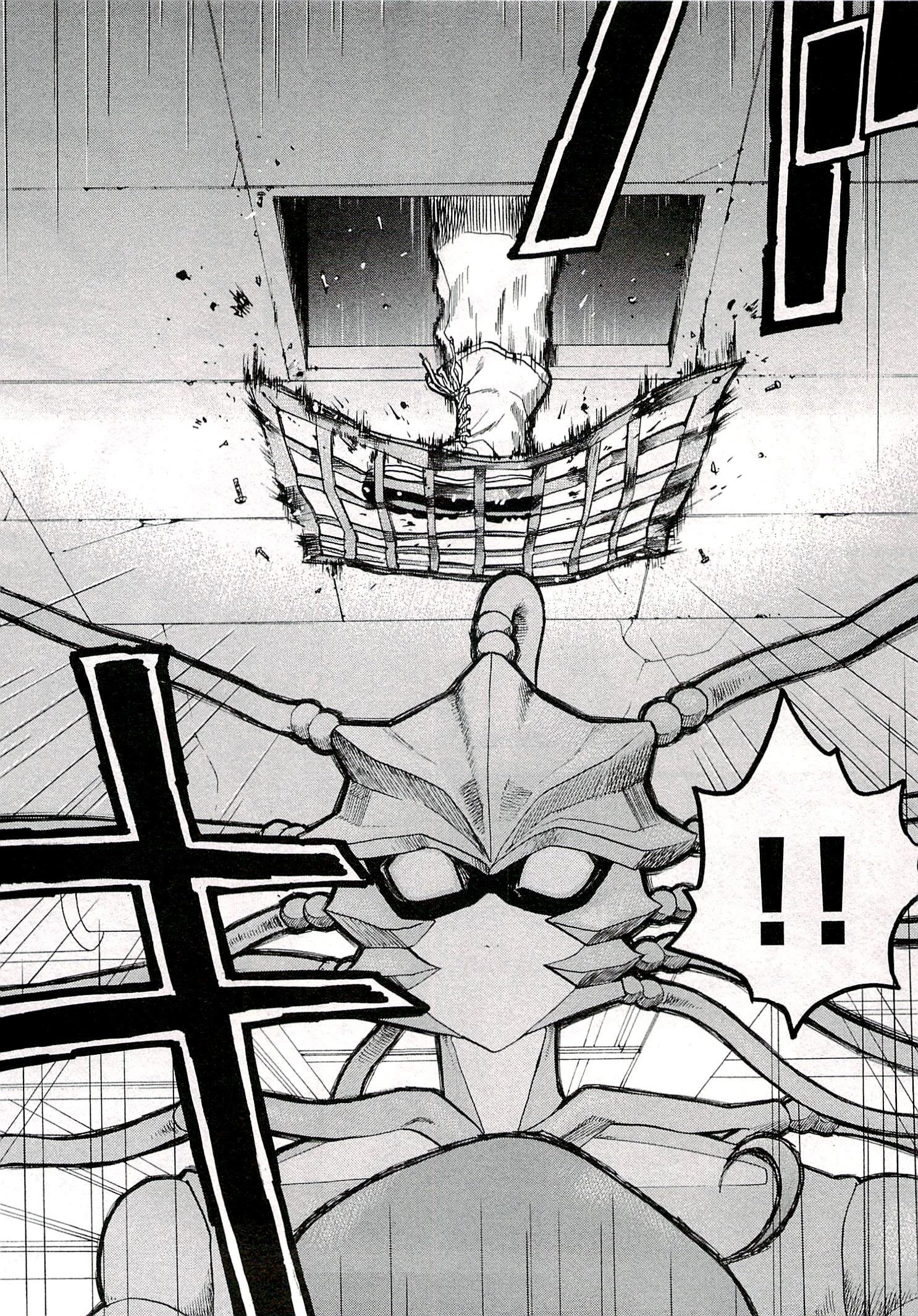 はたらく細胞 第1話 - 38