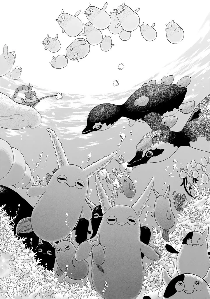 はたらく細胞 第25話 - 39