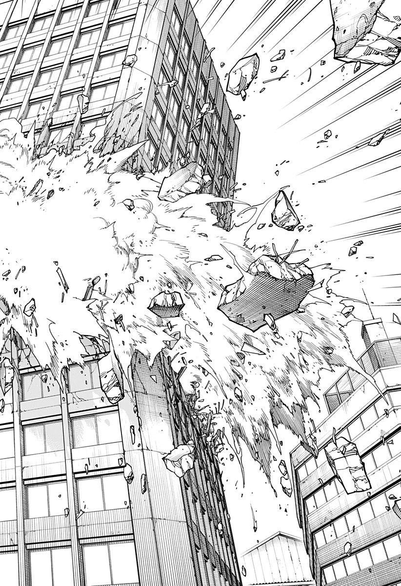 デッドプール：SAMURAI 第1話 - 28