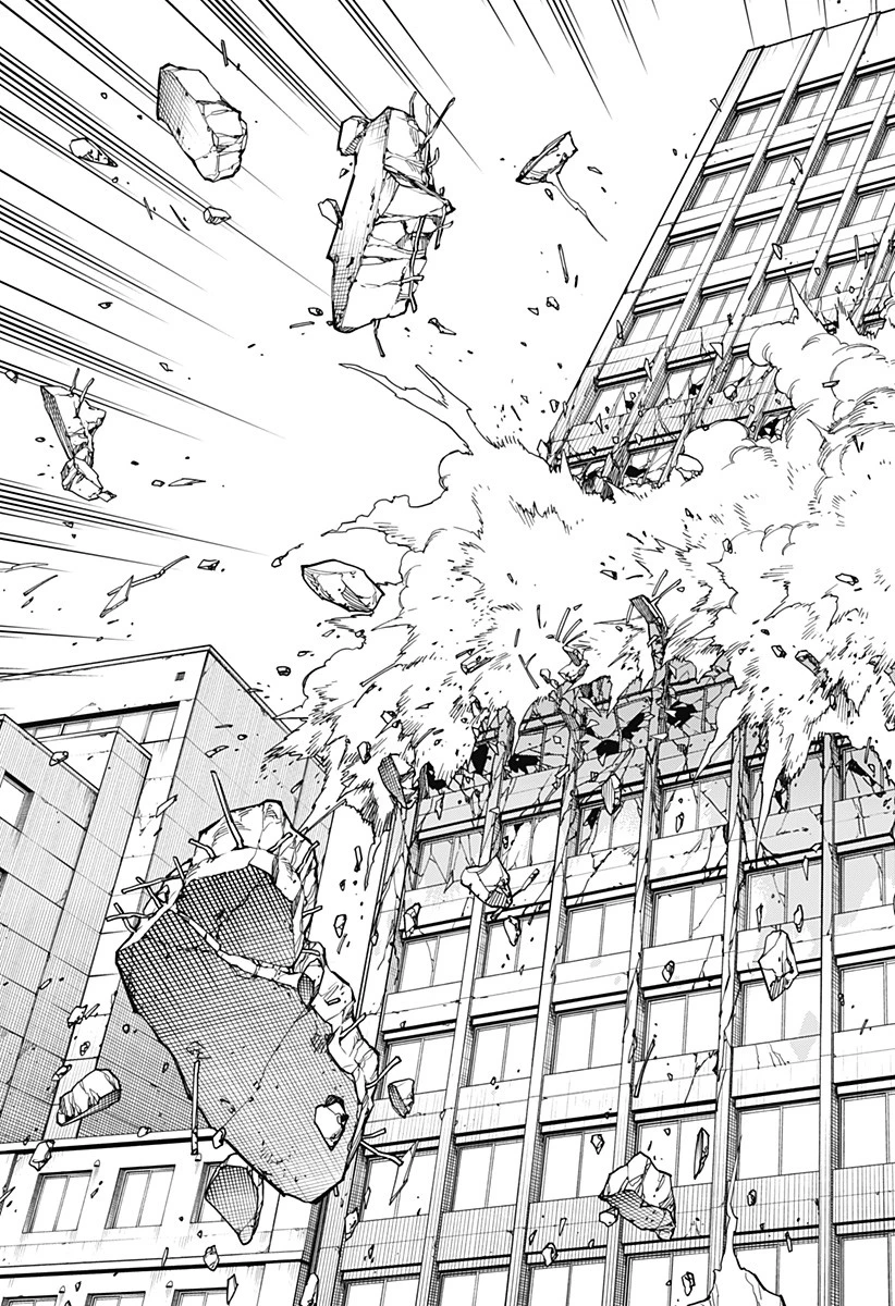 デッドプール：SAMURAI 第1話 - 29