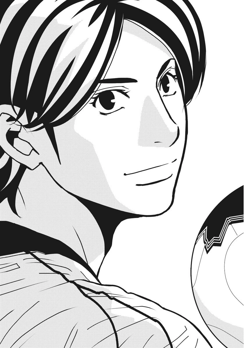 フットボールネーション 第143話 - 3