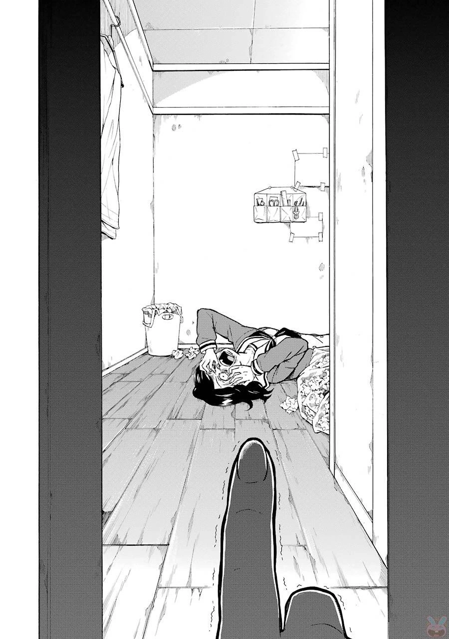 無能なナナ 第15話 - 34