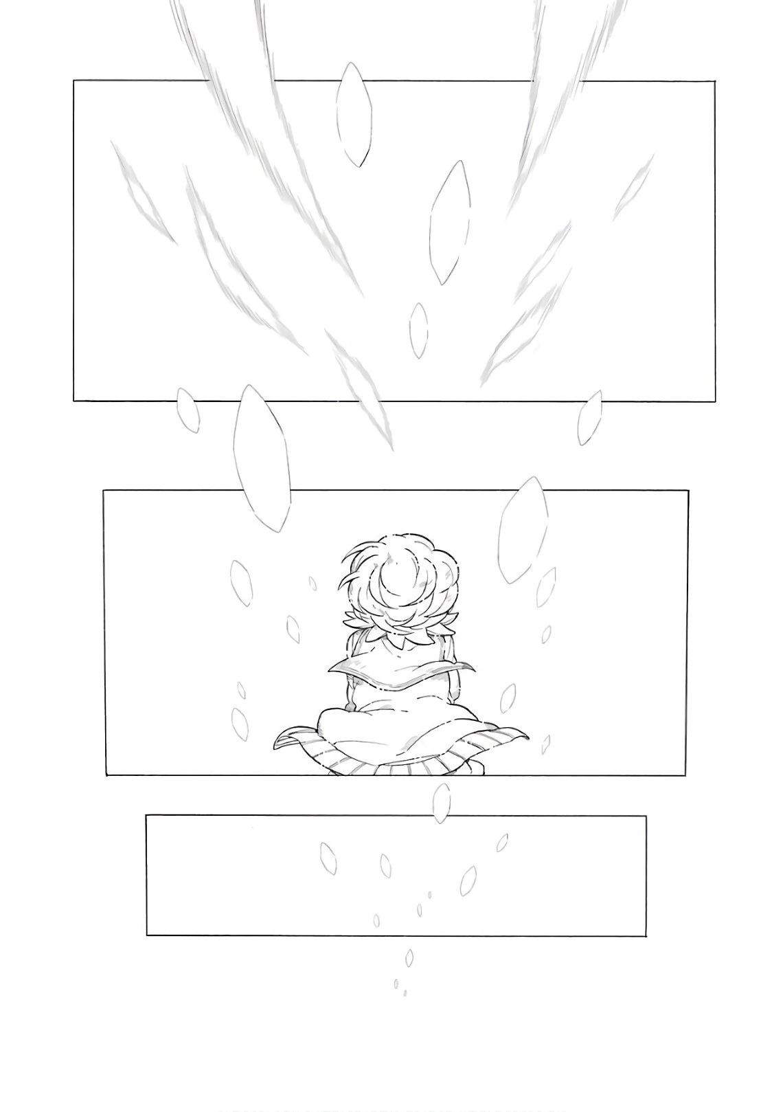 無能なナナ 第28話 - 33