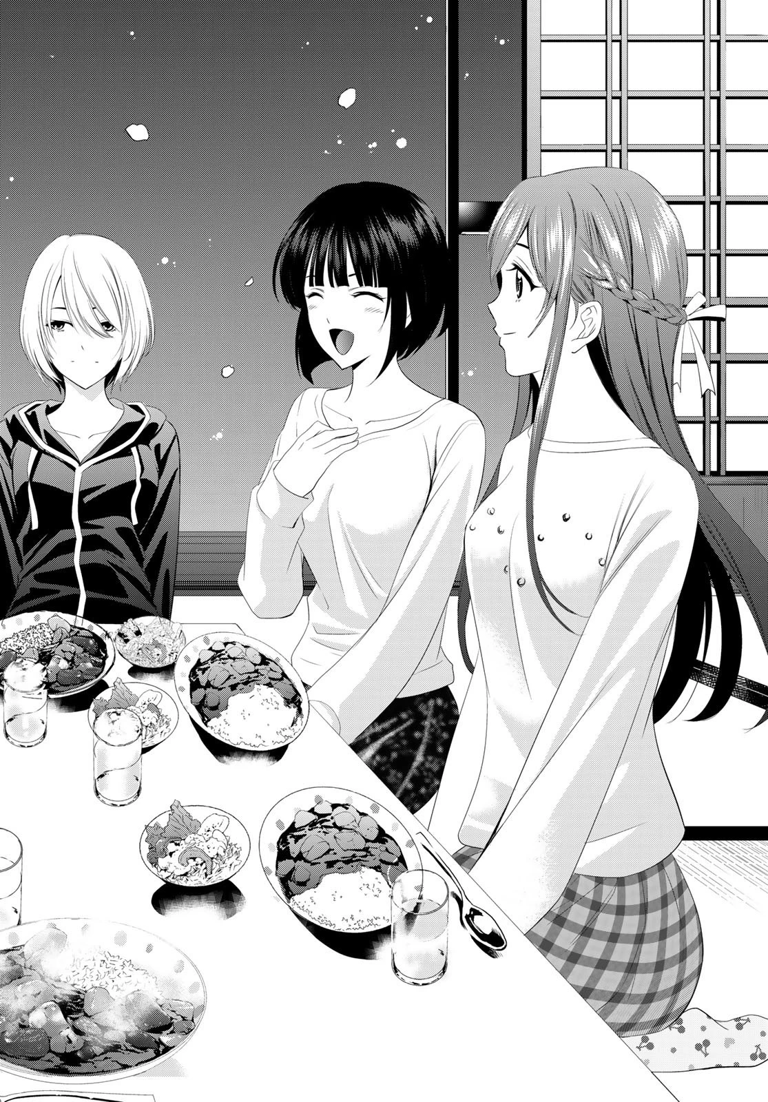 女神のカフェテラス 第2話 - 20