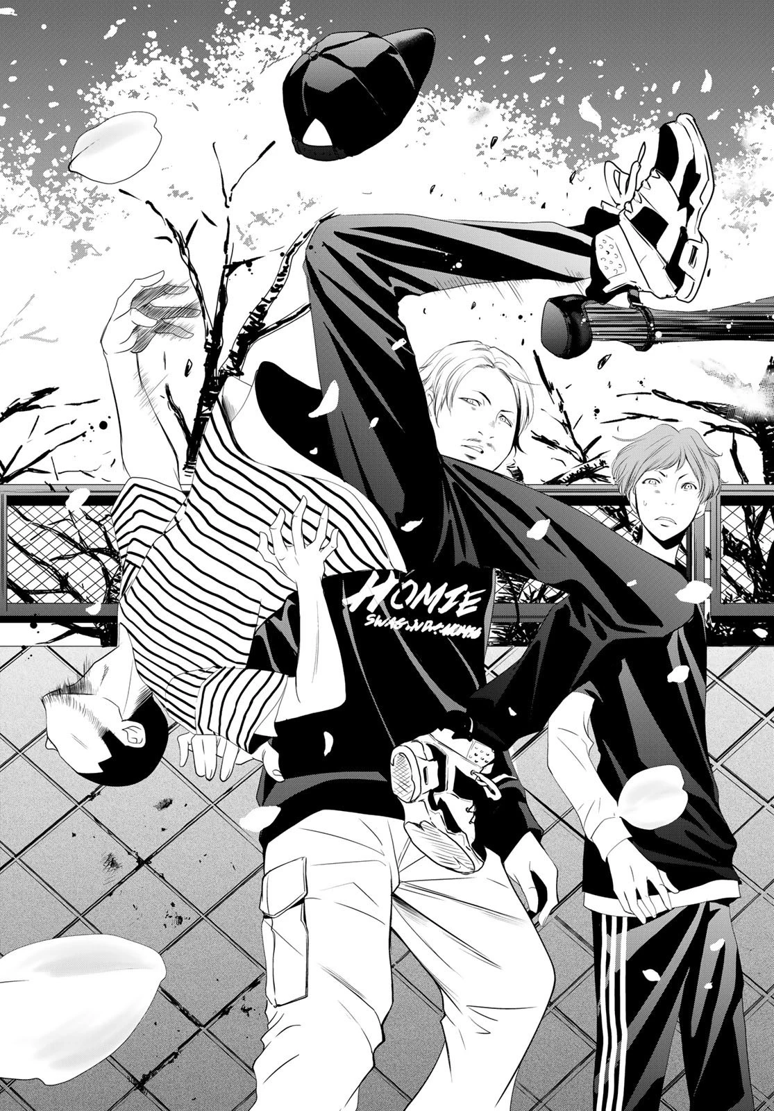 女神のカフェテラス 第11話 - 11