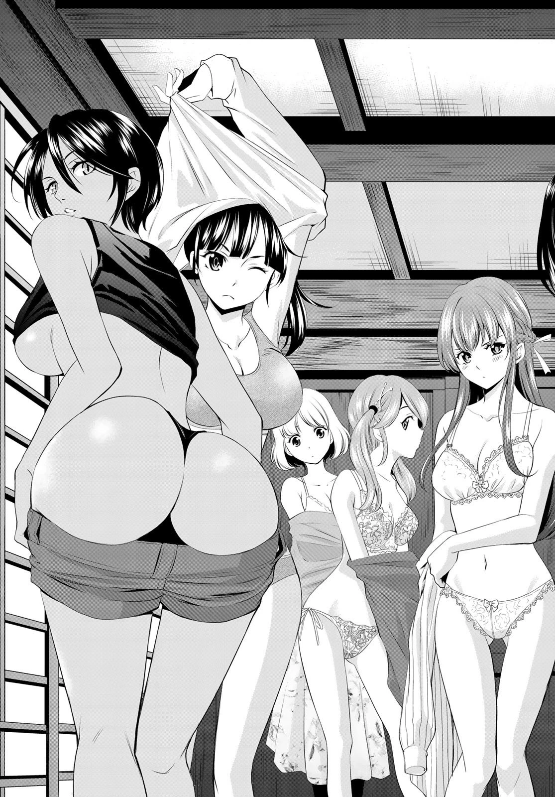 女神のカフェテラス 第54話 - 13