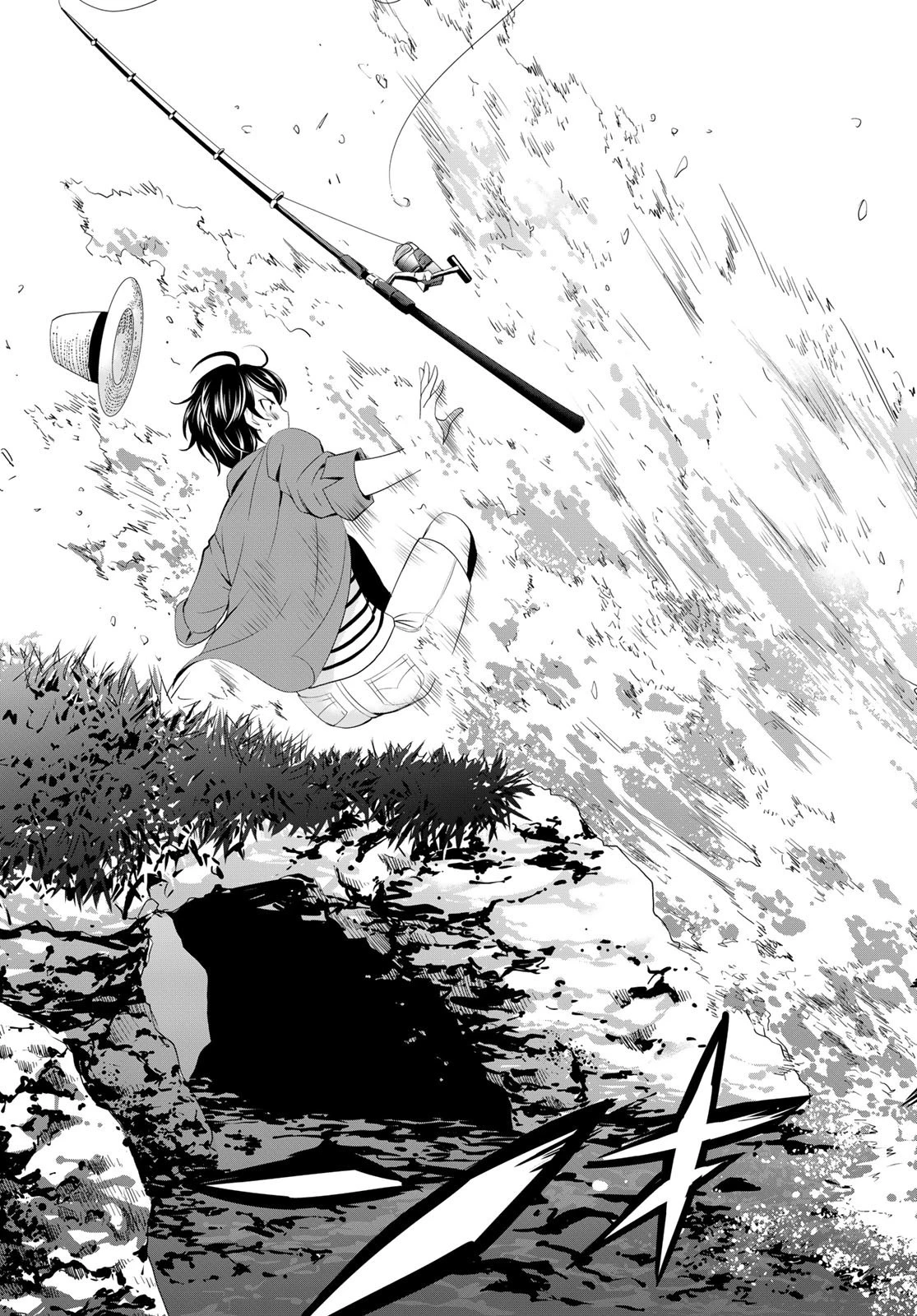 女神のカフェテラス 第108話 - 17