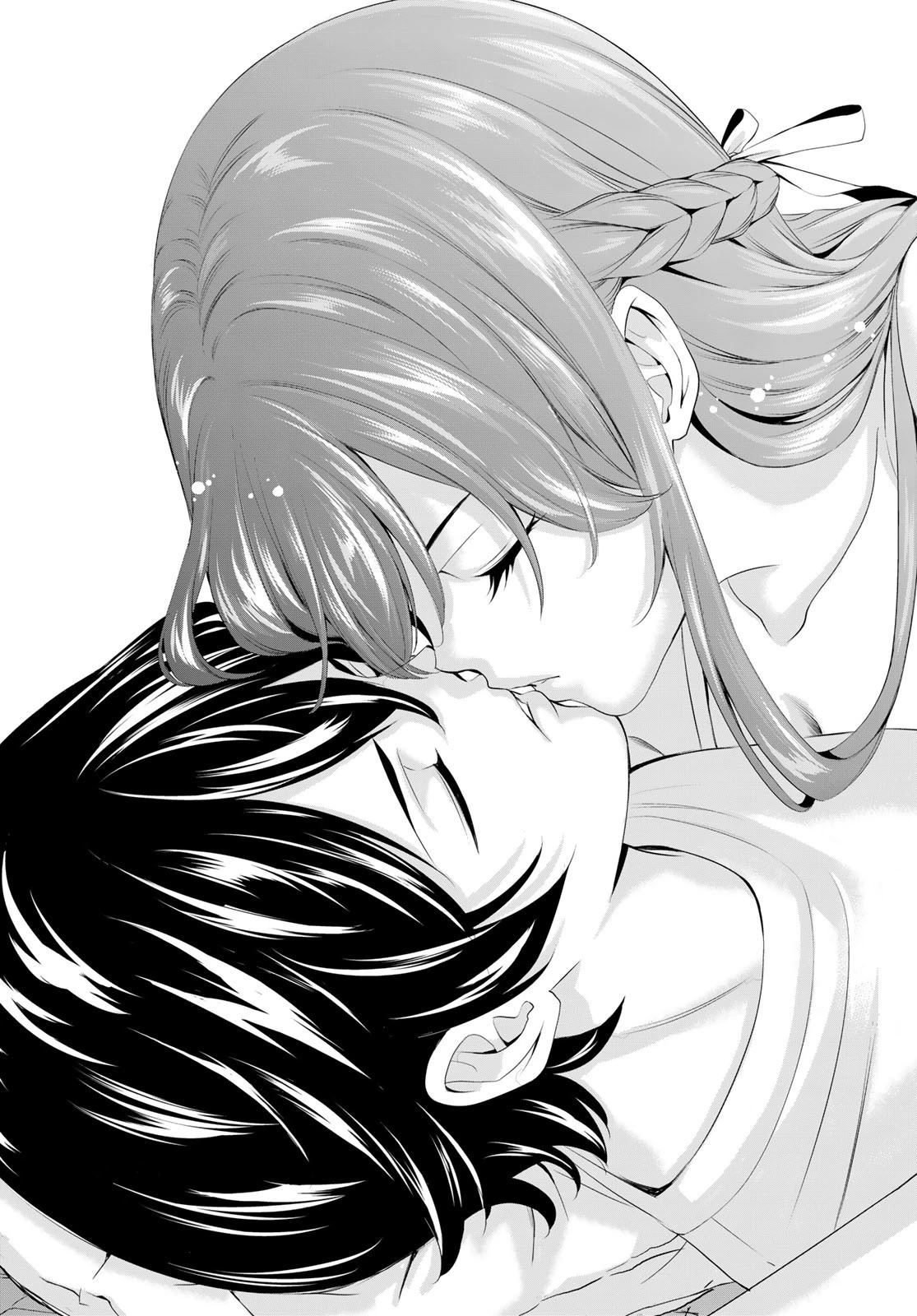 女神のカフェテラス 第113話 - 15