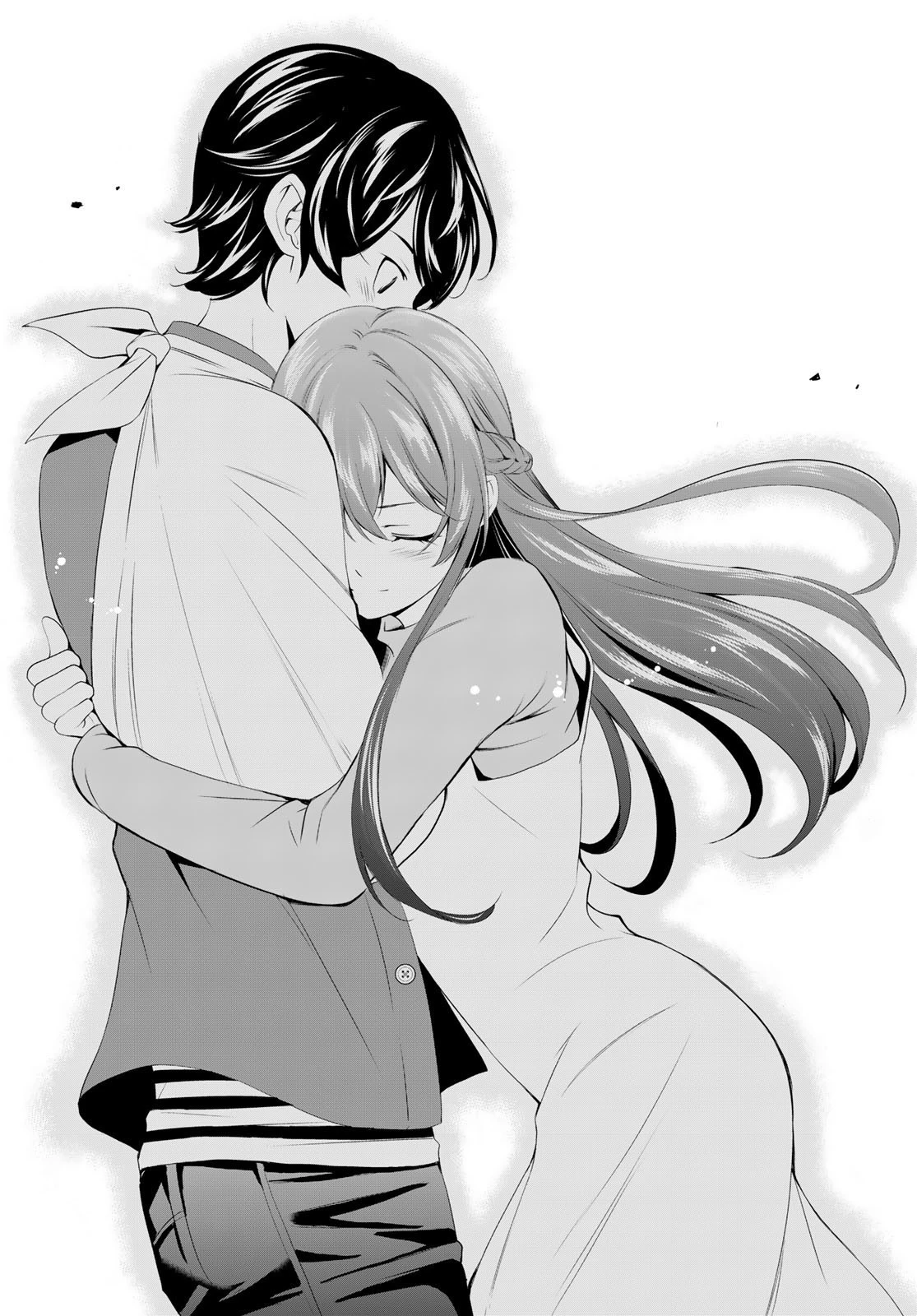 女神のカフェテラス 第119話 - 12