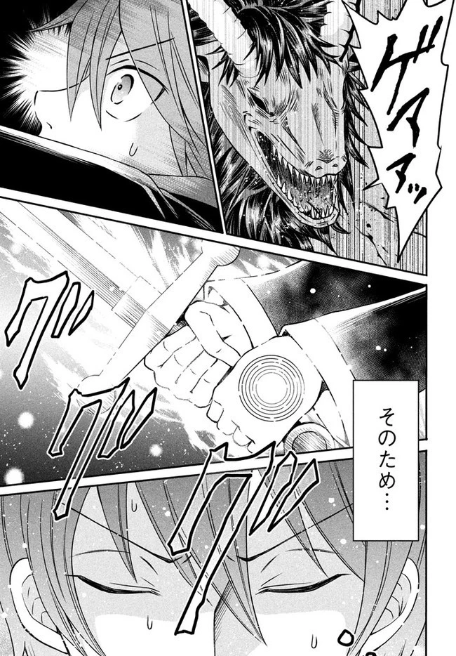 劣等紋の超越ヒーラー ～世界最強の回復術師による異世界無双～ 第1話 - 53