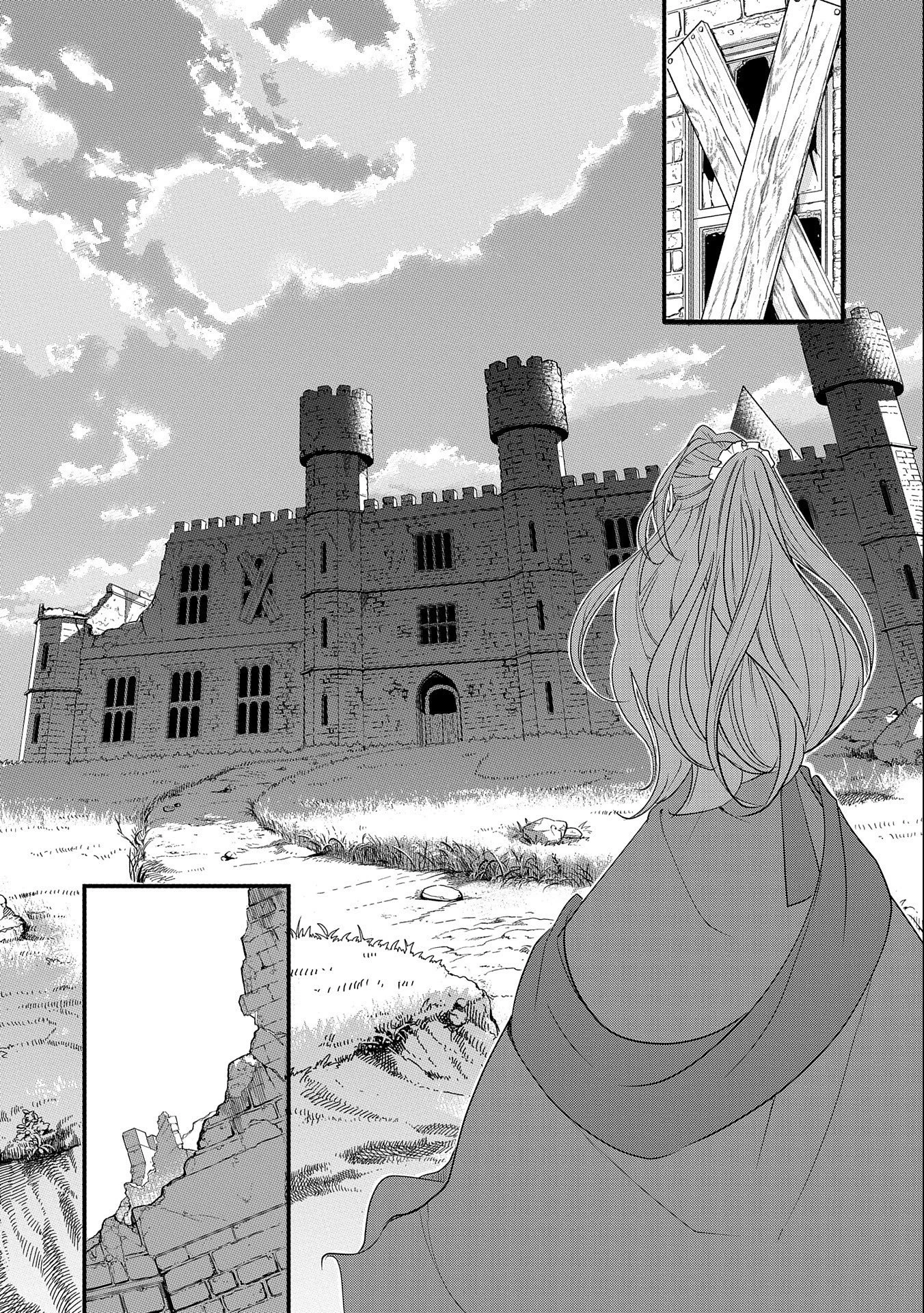 辺境の貧乏伯爵に嫁ぐことになったので領地改革に励みます 第1話 - 29