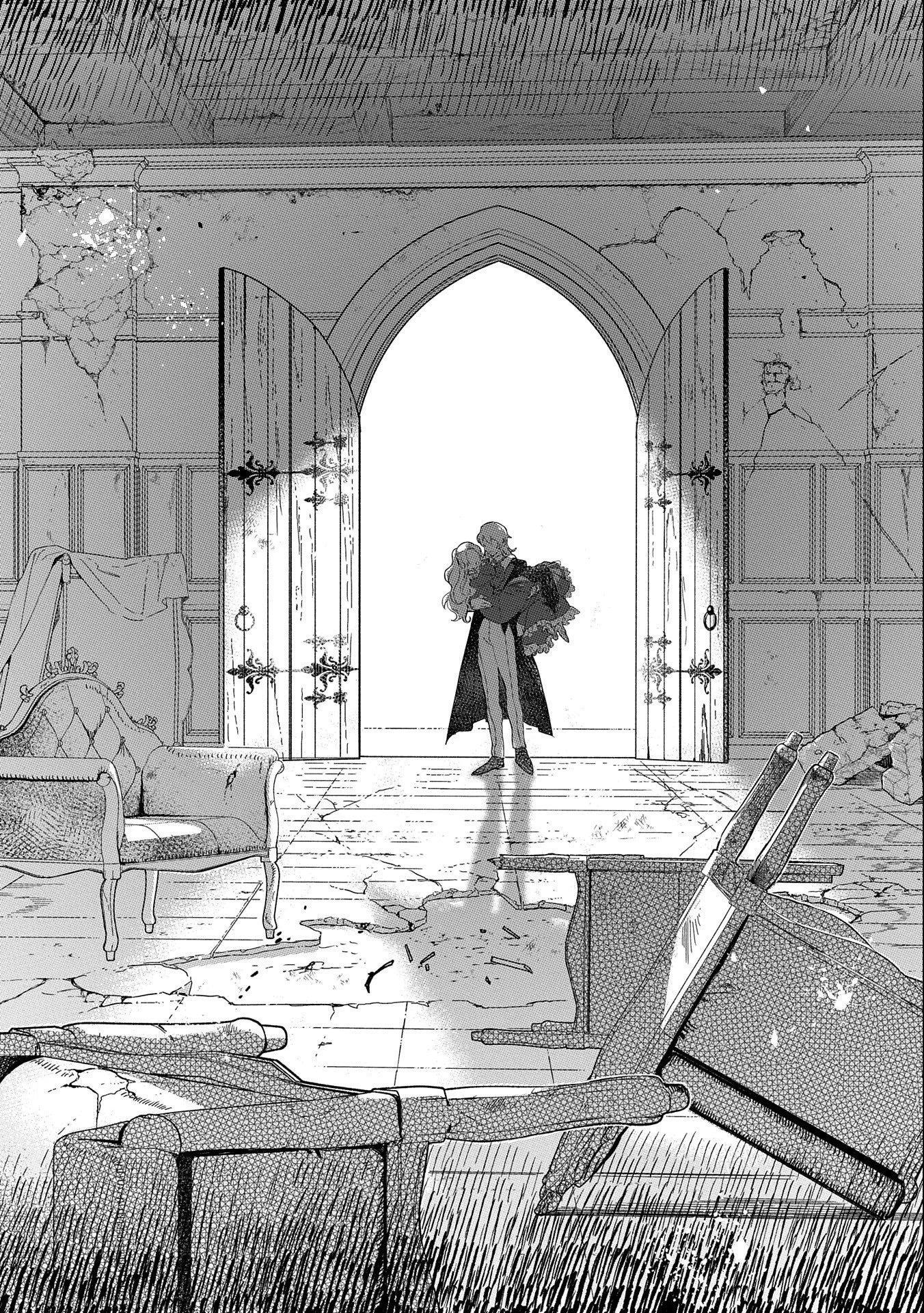 辺境の貧乏伯爵に嫁ぐことになったので領地改革に励みます 第1話 - 40