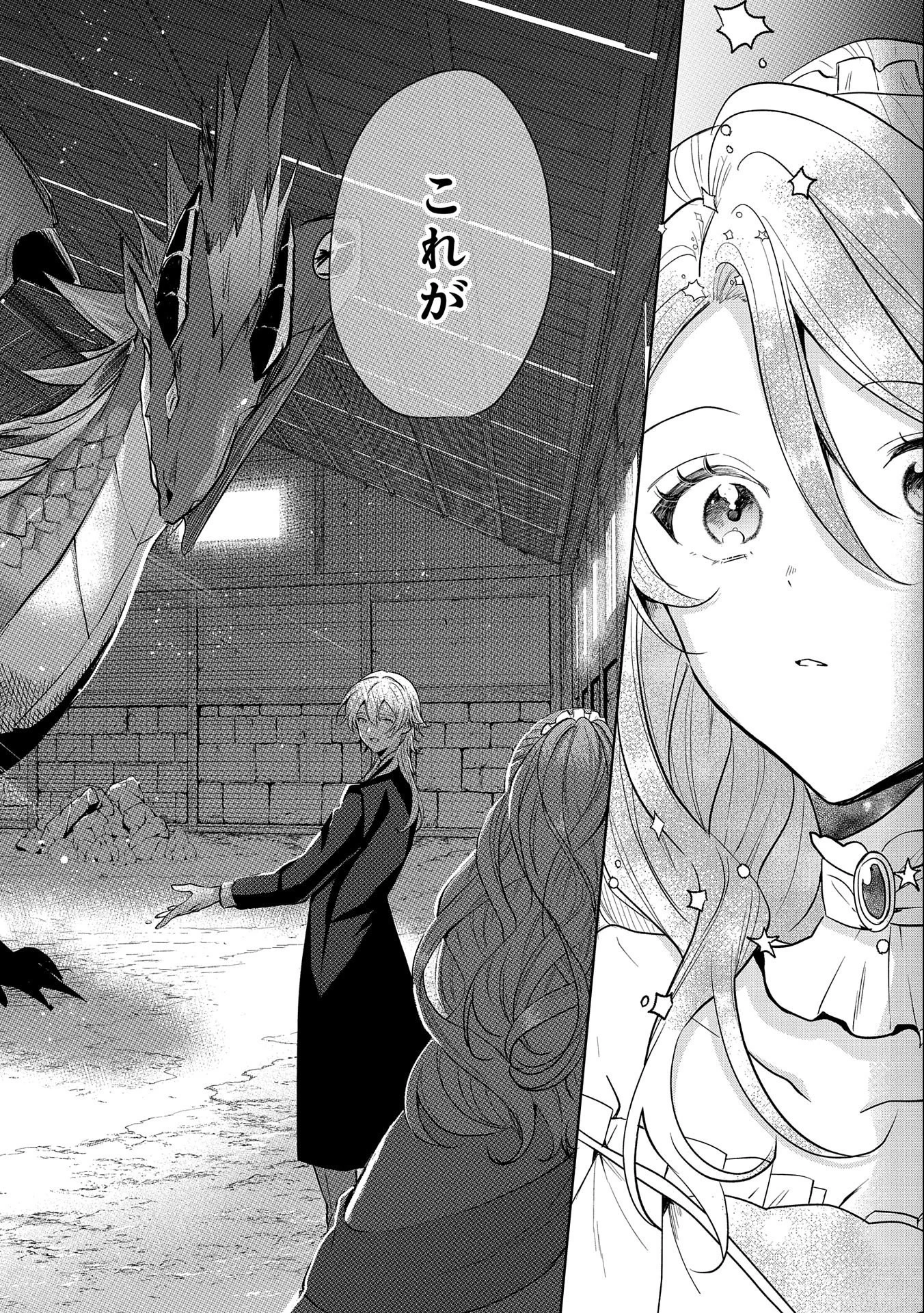 辺境の貧乏伯爵に嫁ぐことになったので領地改革に励みます 第3話 - 20