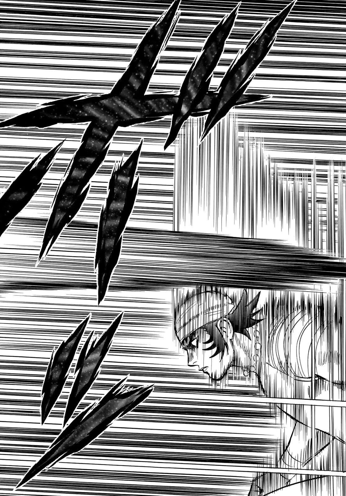 鉄拳チンミLegends 第142話 - 26