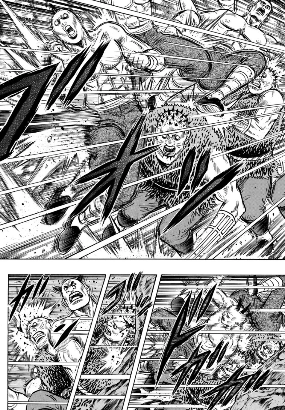 鉄拳チンミLegends 第149話 - 9