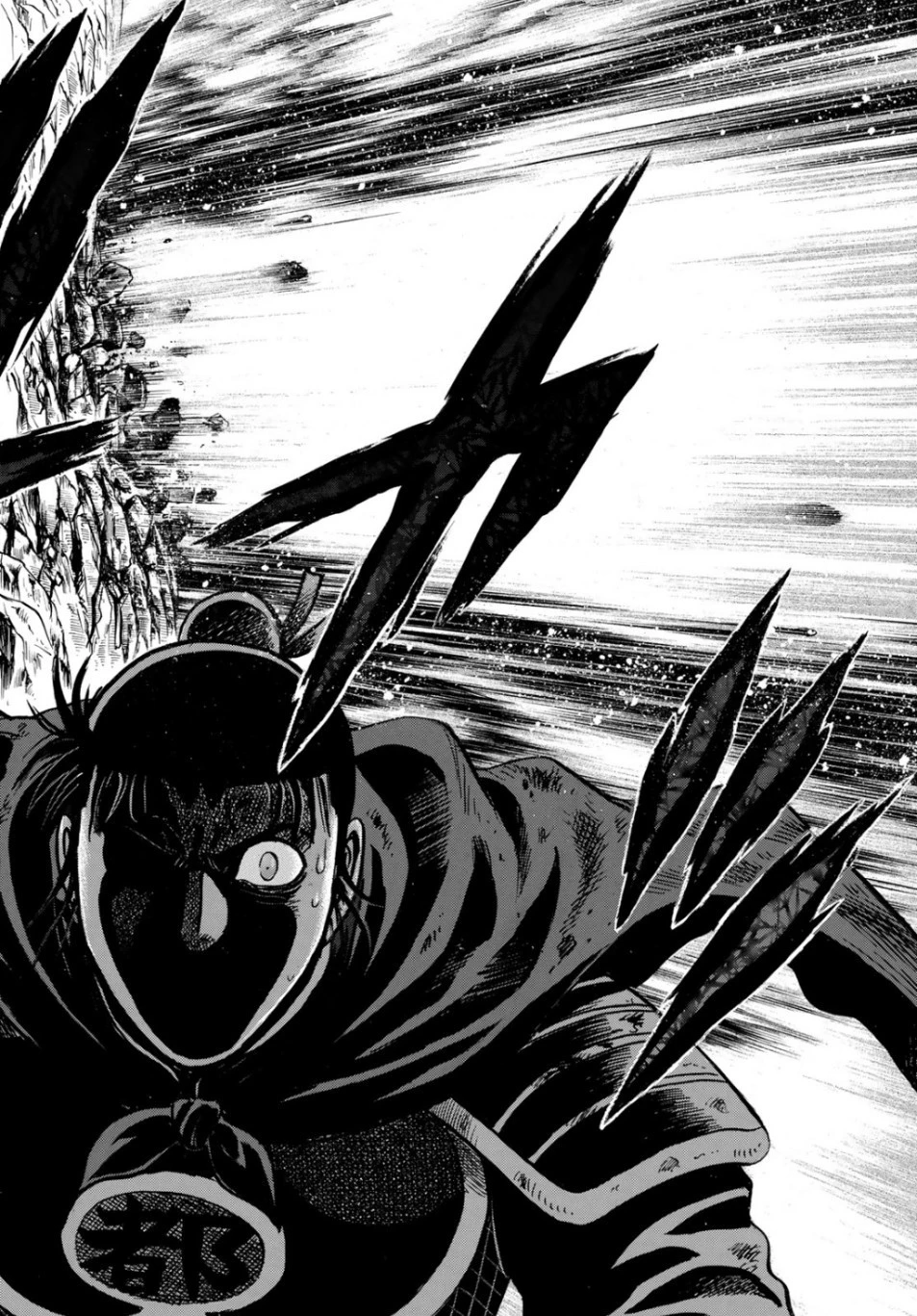 鉄拳チンミLegends 第151話 - 24