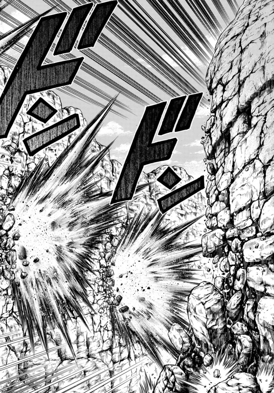 鉄拳チンミLegends 第151話 - 26