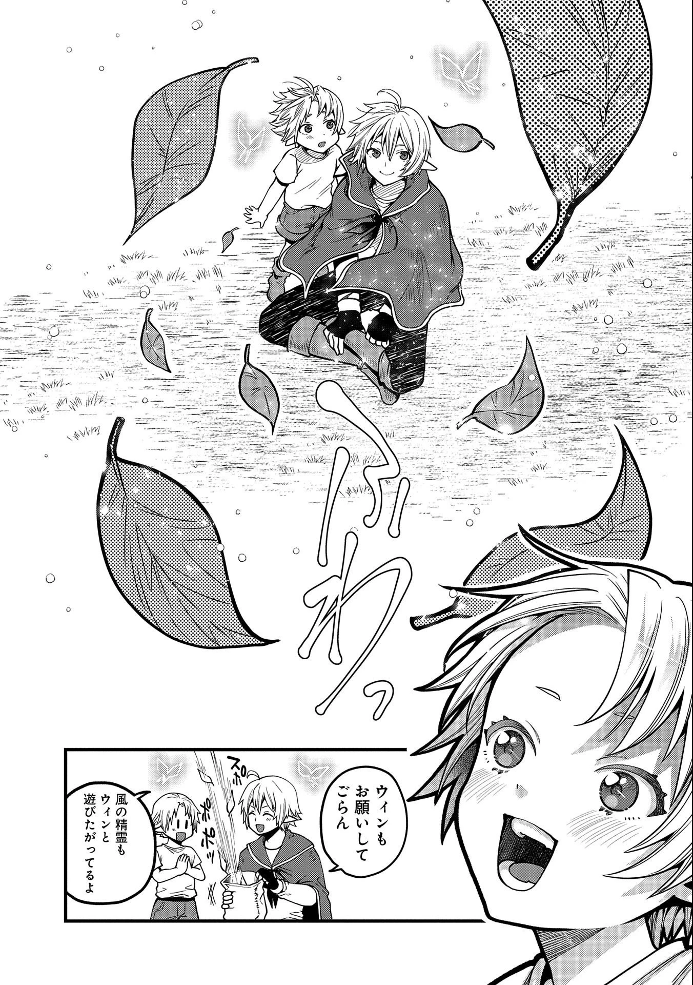 転生してハイエルフになりましたが、スローライフは120年で飽きました 第12話 - 15