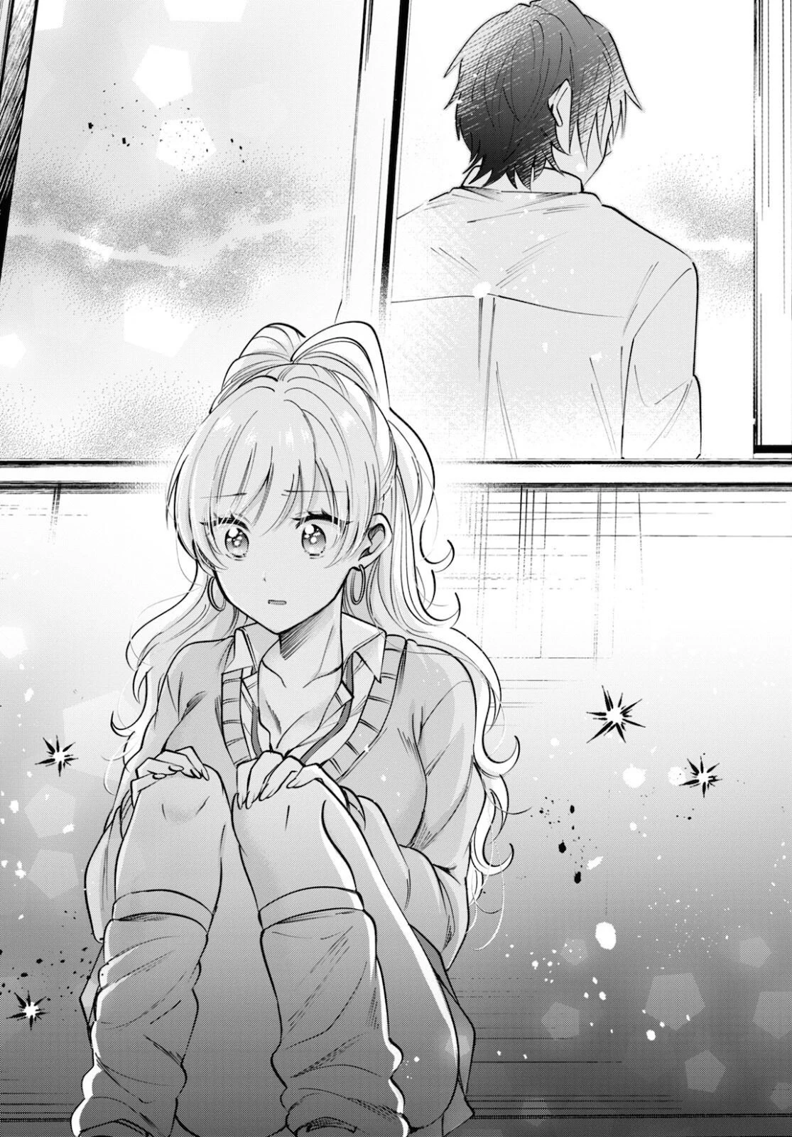 夫婦以上、恋人未満。 第37話 - 25