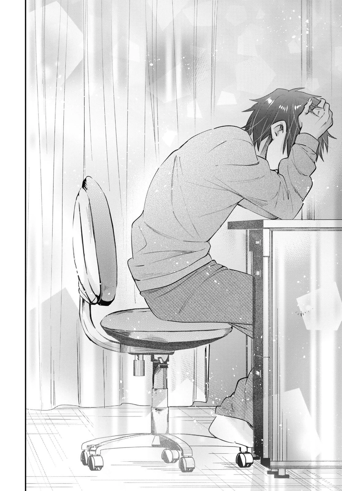 夫婦以上、恋人未満。 第40話 - 34