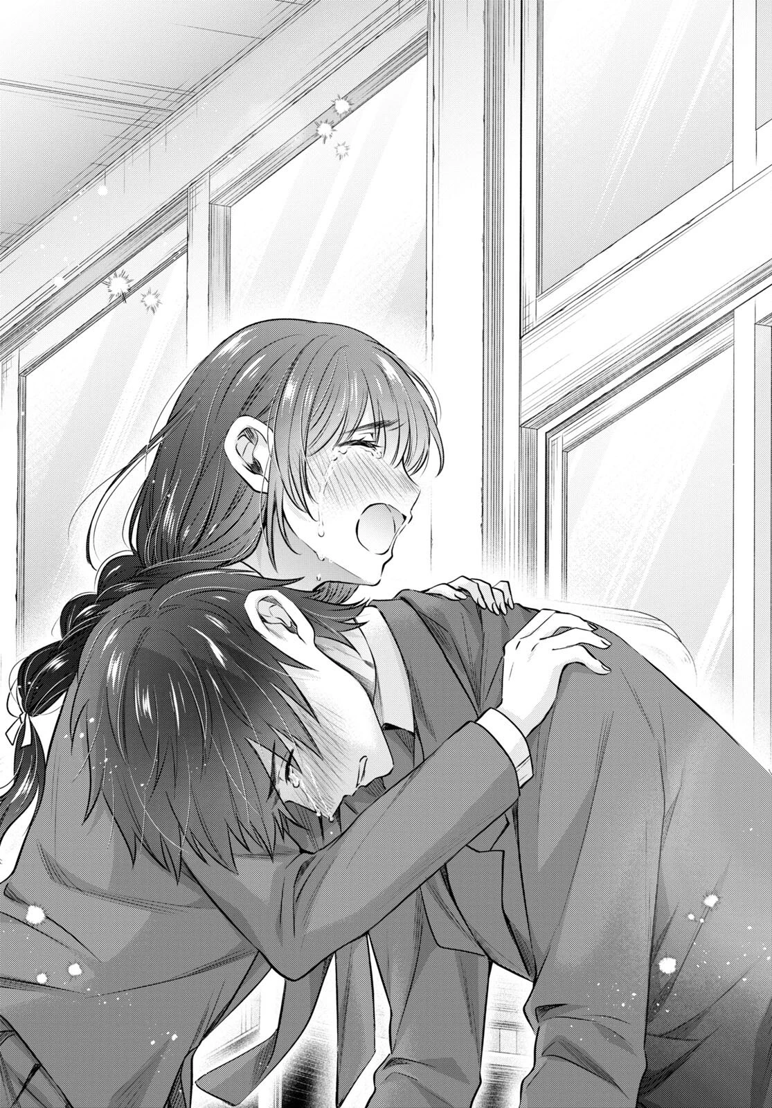 夫婦以上、恋人未満。 第63話 - 25