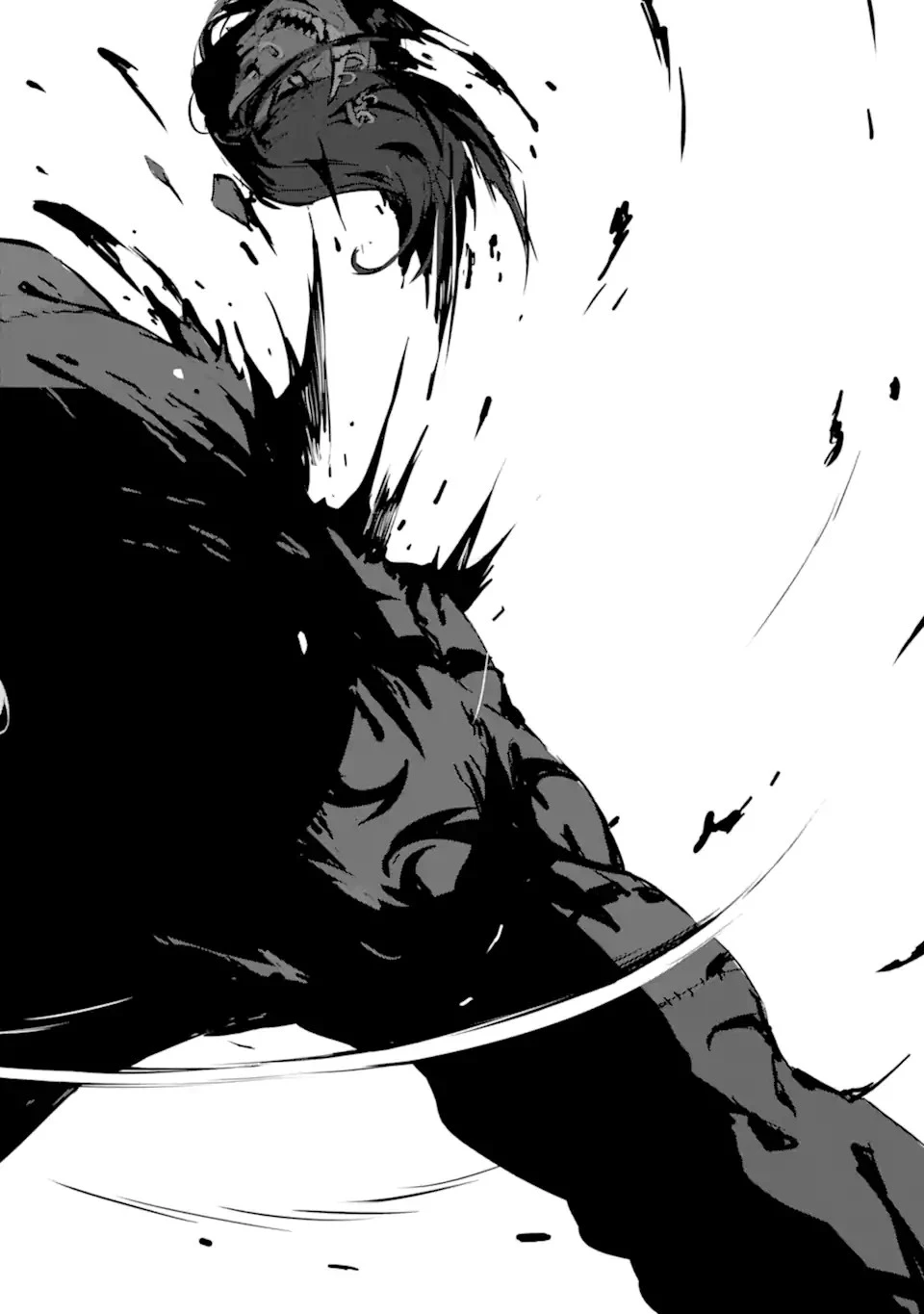 神殺しの魔王、最弱種族に転生し史上最強になる 第6.2話 - 9