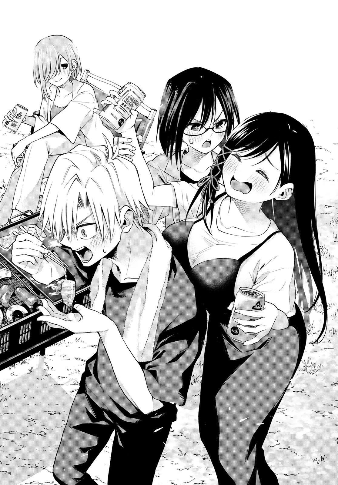 甘神さんちの縁結び 第68話 - 18