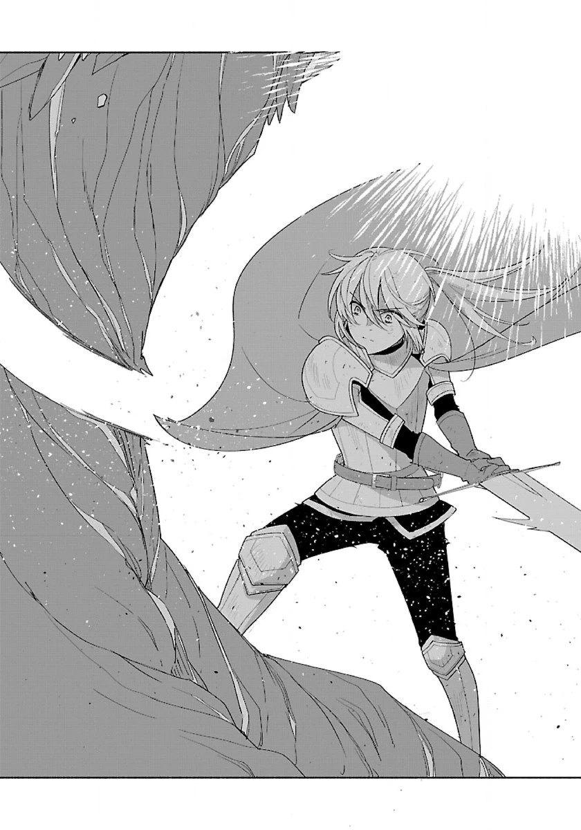 転生して田舎でスローライフをおくりたい 第50話 - 20