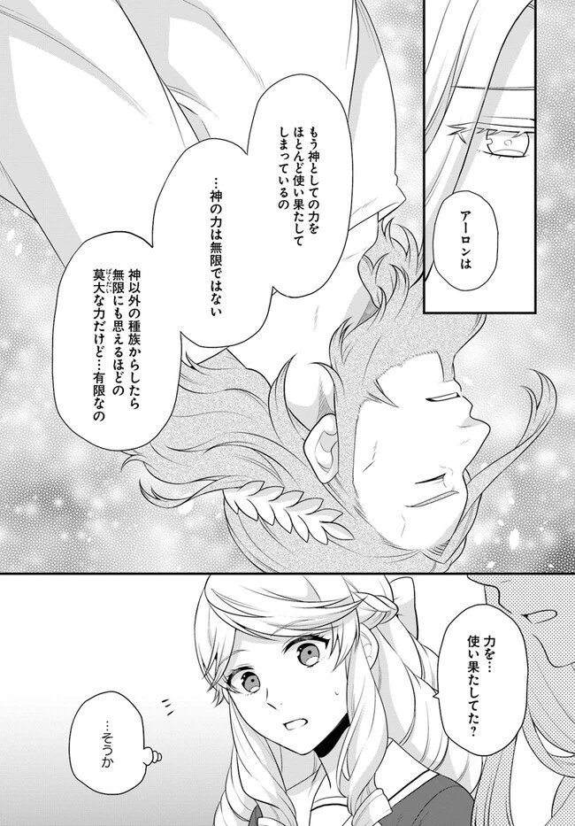 お酒のために乙女ゲー設定をぶち壊した結果、悪役令嬢がチート令嬢になりました 第34話 - 7