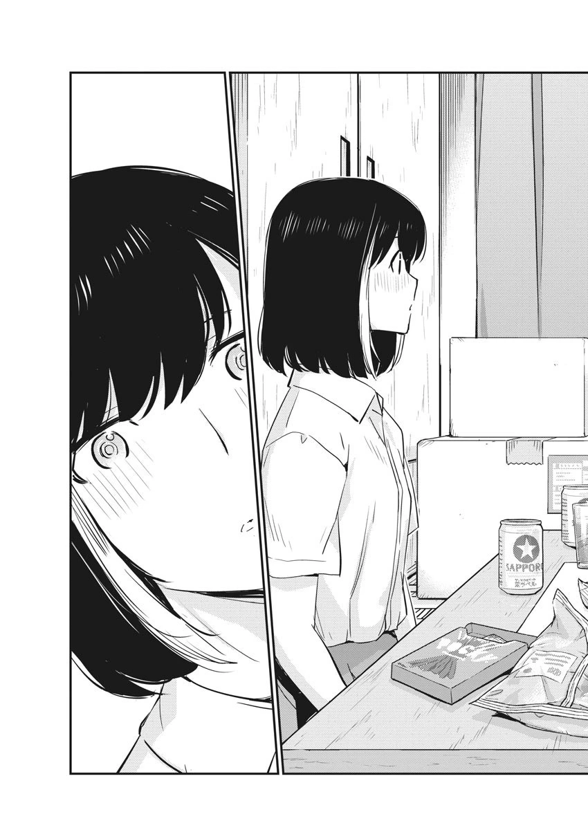 結婚するって、本当ですか 365 DAYS TO THE WEDDING 第28話 - 19