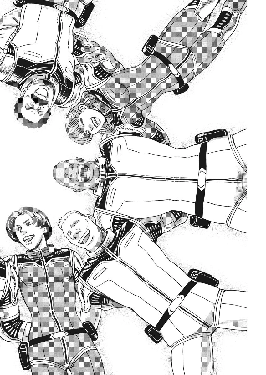 機動戦士ガンダム サンダーボルト 第148話 - 30