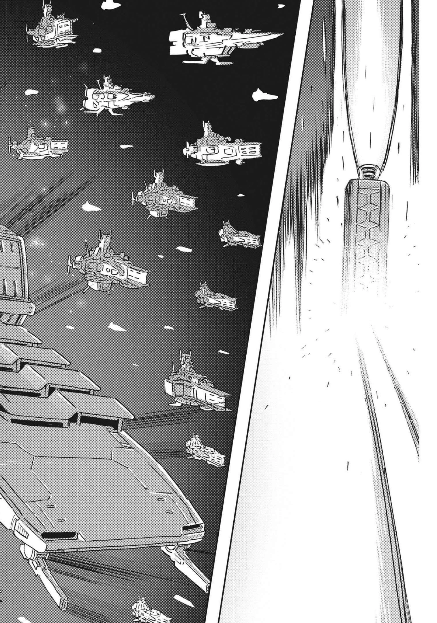 機動戦士ガンダム サンダーボルト 第174話 - 20